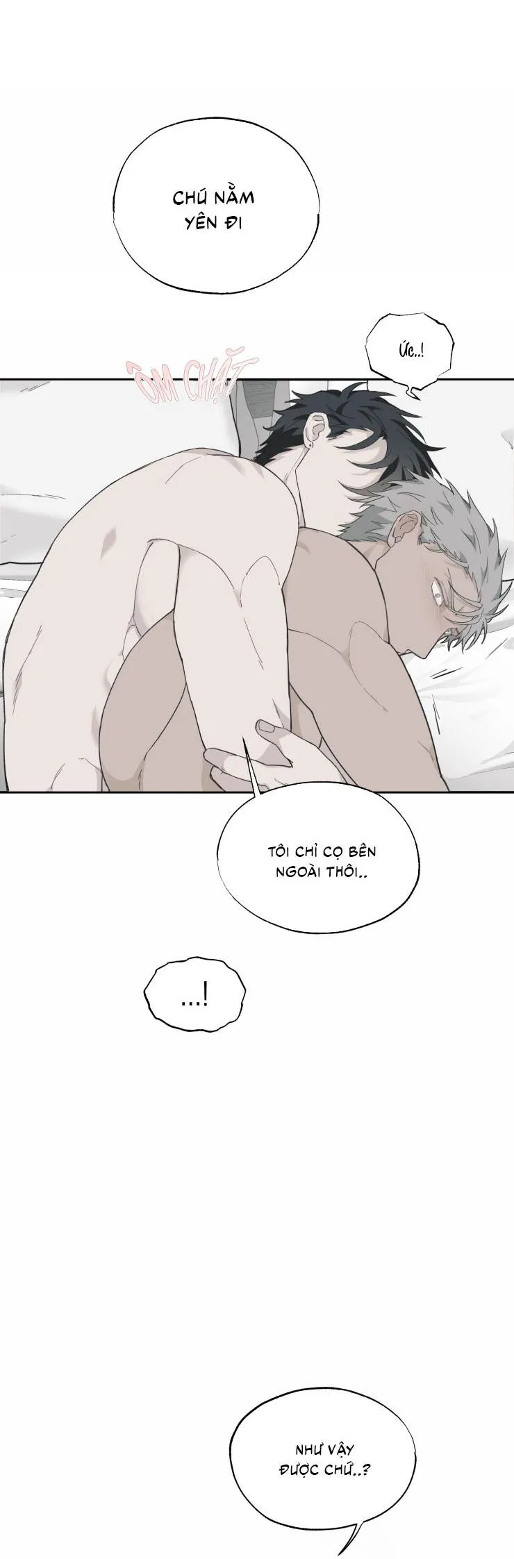 Nuốt gai Chapter 15 Trang 18