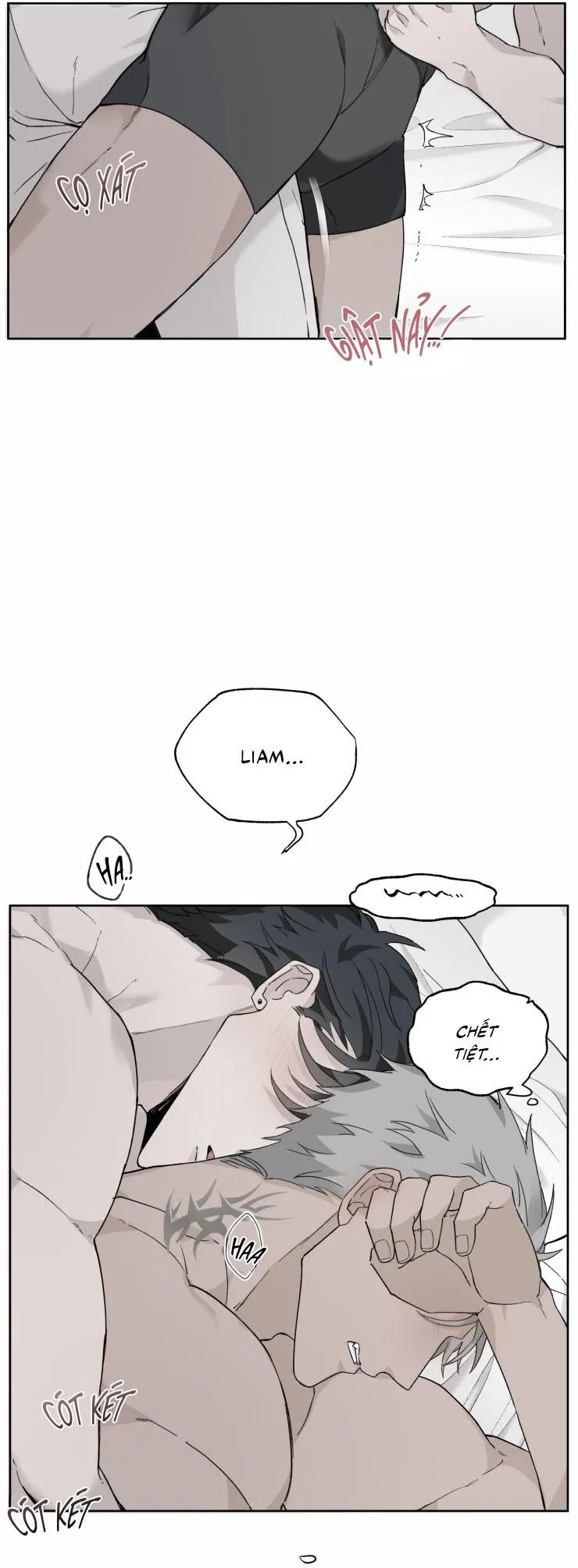 Nuốt gai Chapter 15 Trang 22