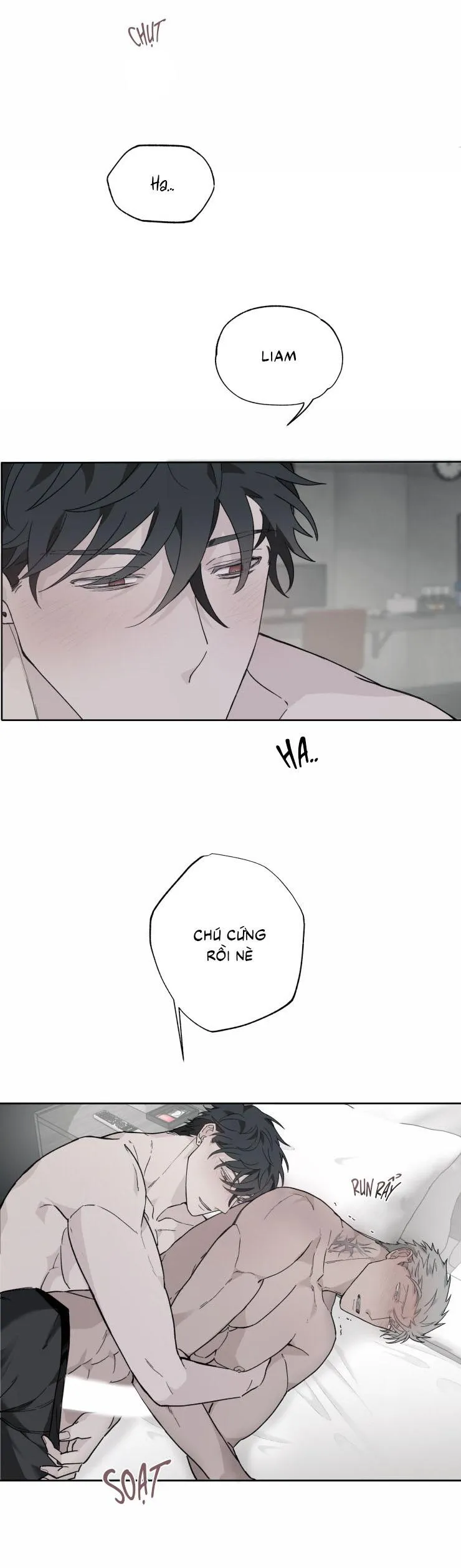 Nuốt gai Chapter 15 Trang 24