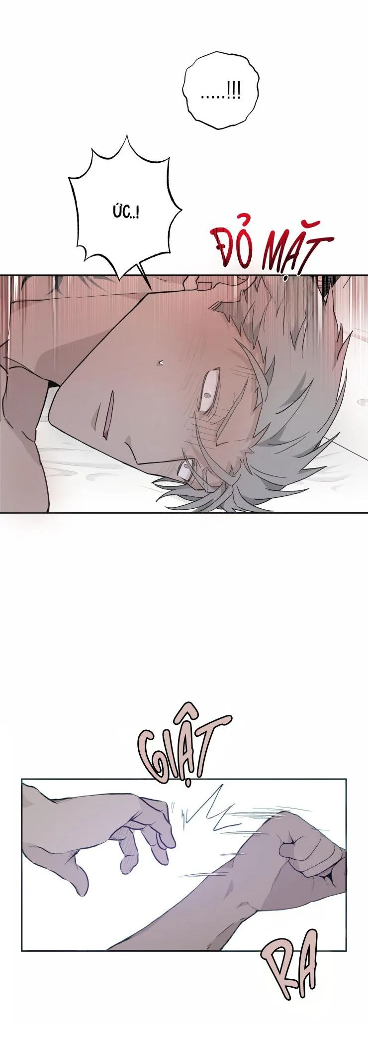 Nuốt gai Chapter 15 Trang 25