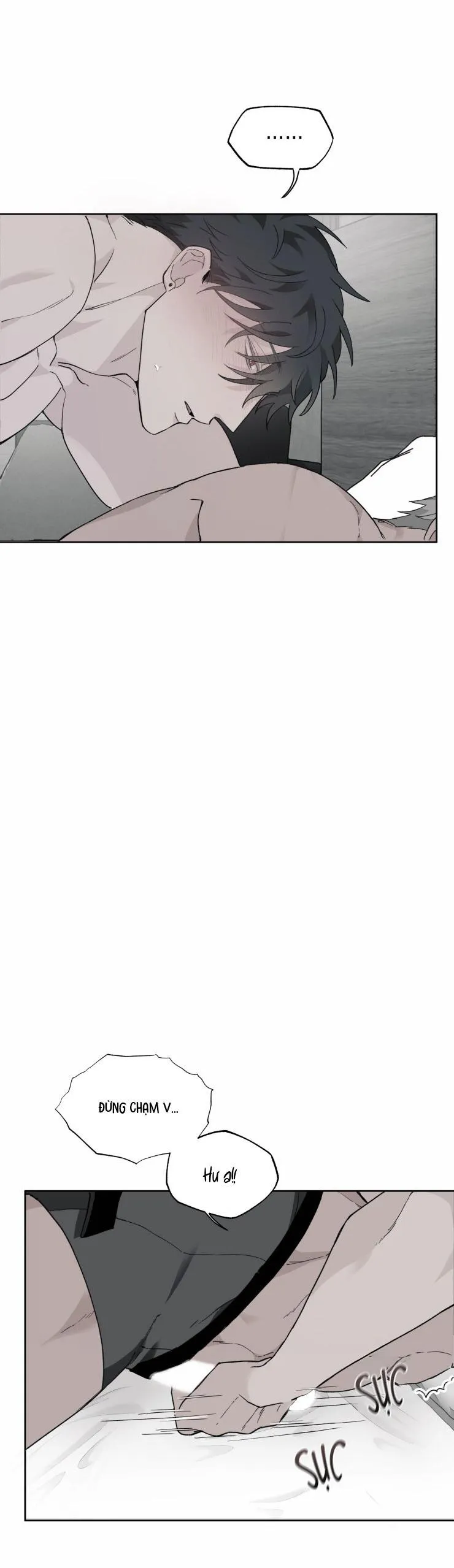 Nuốt gai Chapter 15 Trang 28