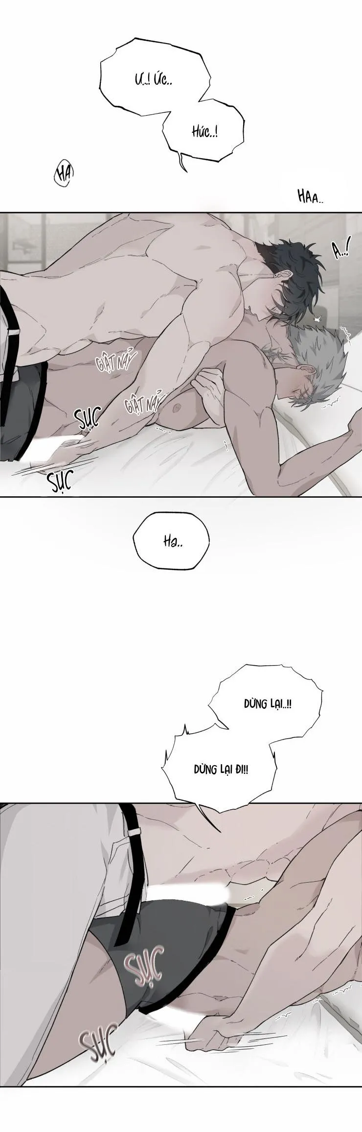 Nuốt gai Chapter 15 Trang 29