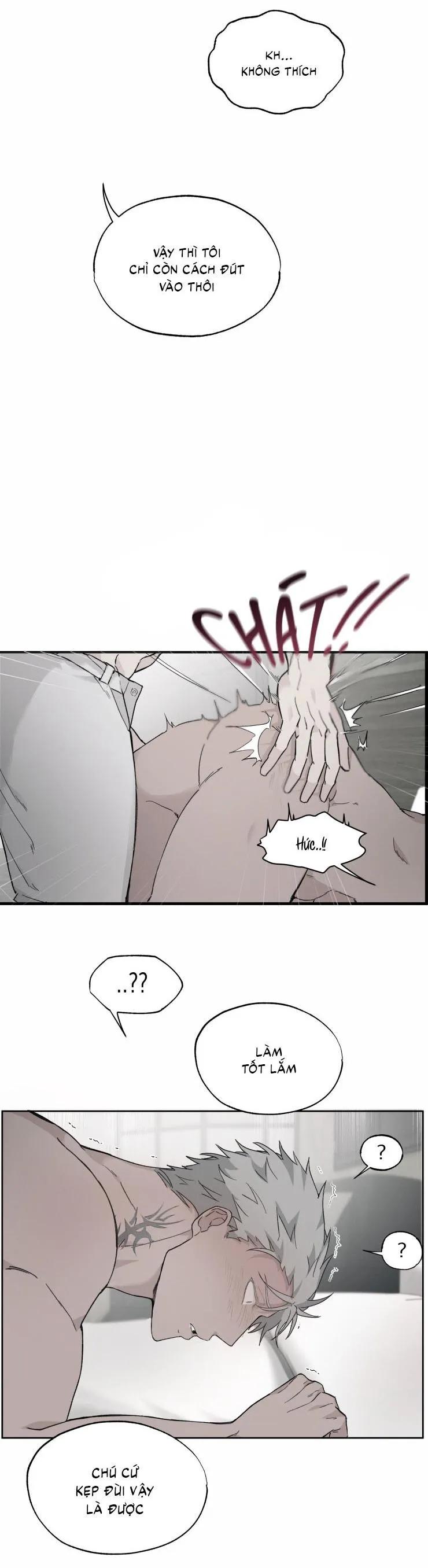 Nuốt gai Chapter 15 Trang 35