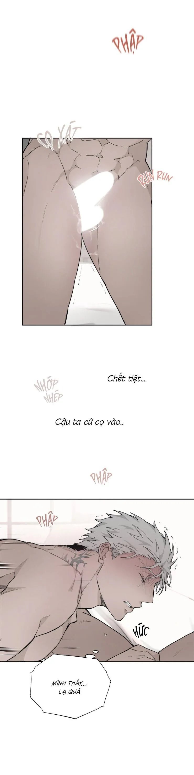 Nuốt gai Chapter 16 Trang 3