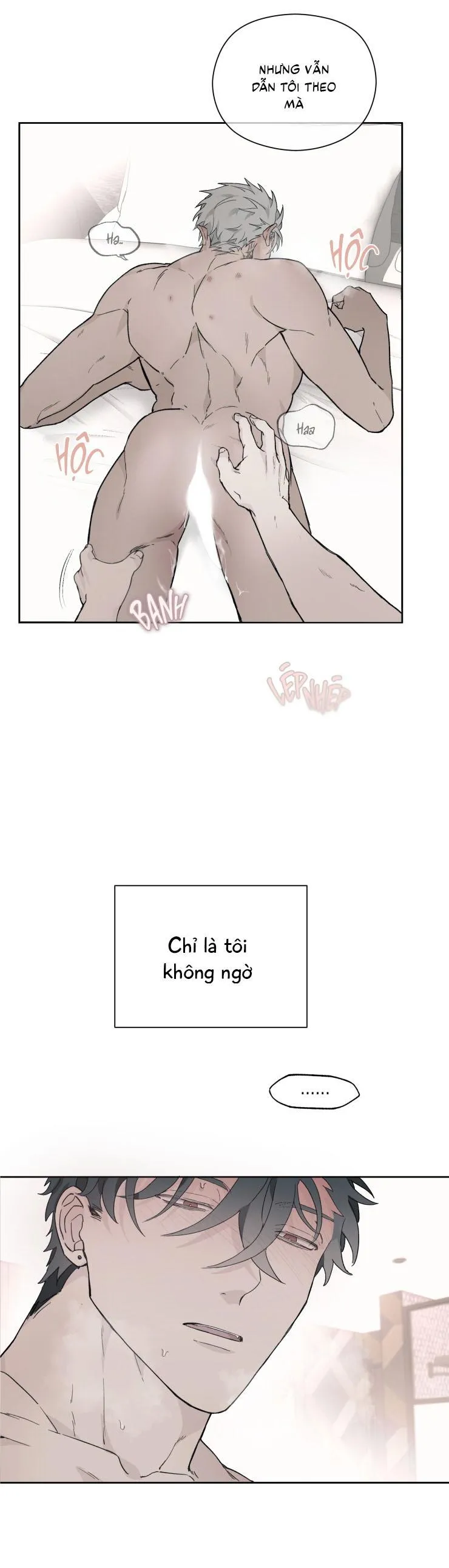 Nuốt gai Chapter 16 Trang 7