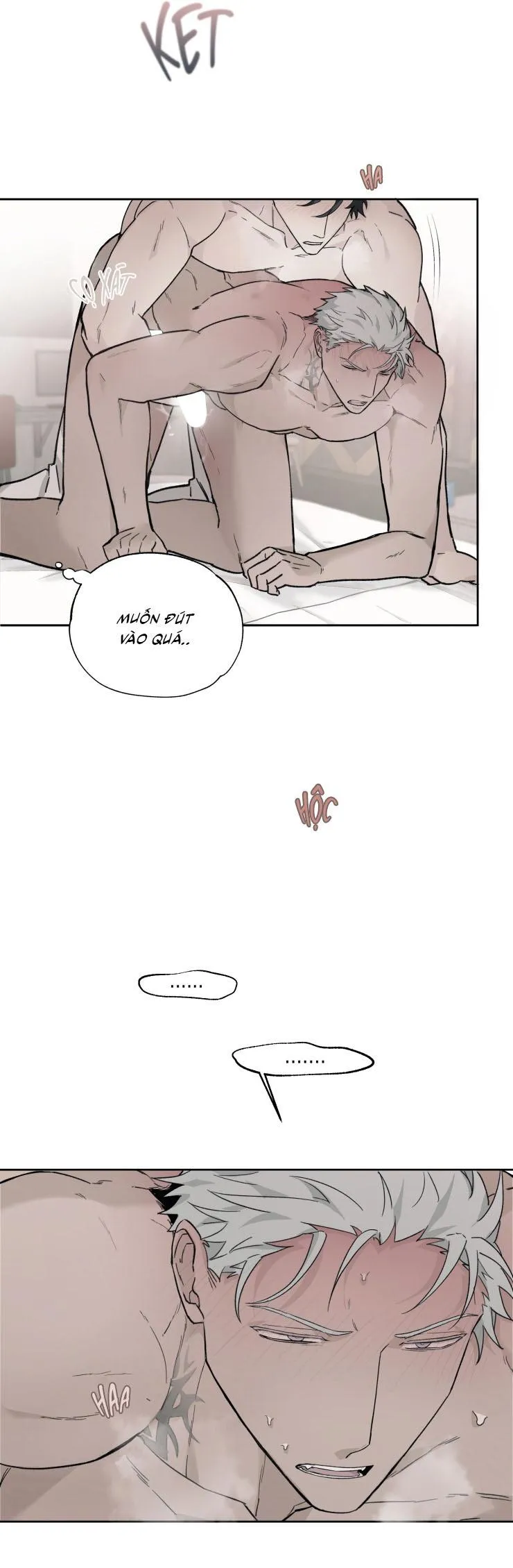 Nuốt gai Chapter 16 Trang 9