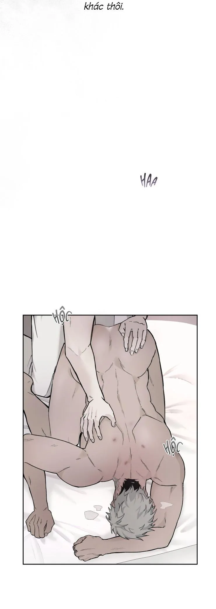 Nuốt gai Chapter 16 Trang 11