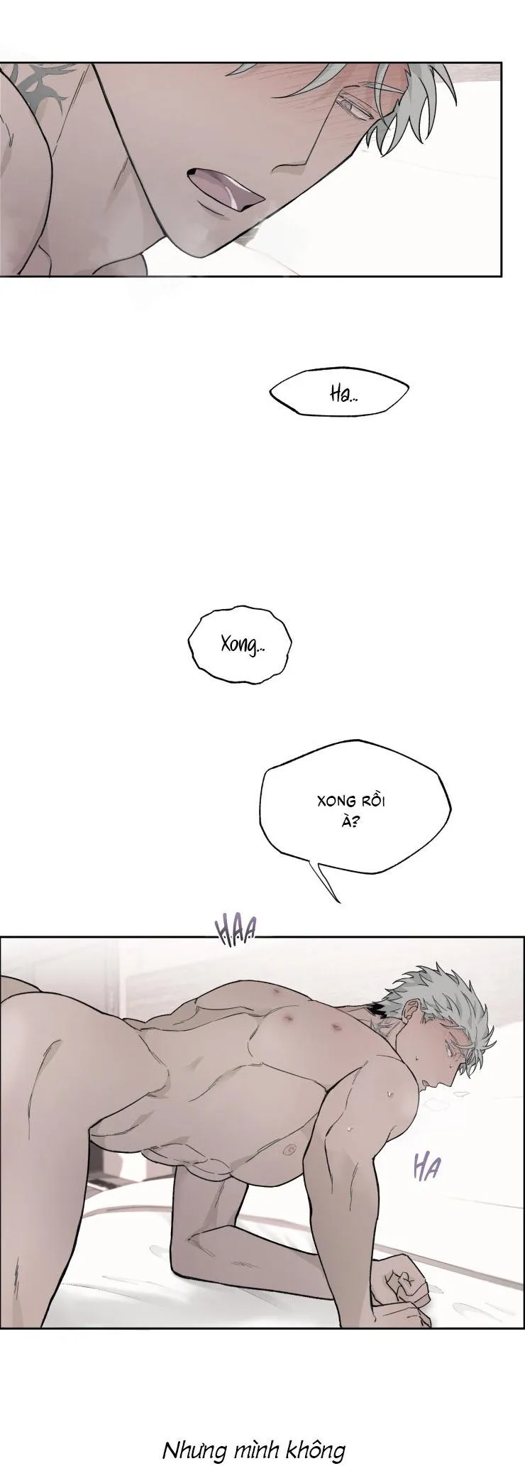 Nuốt gai Chapter 16 Trang 13