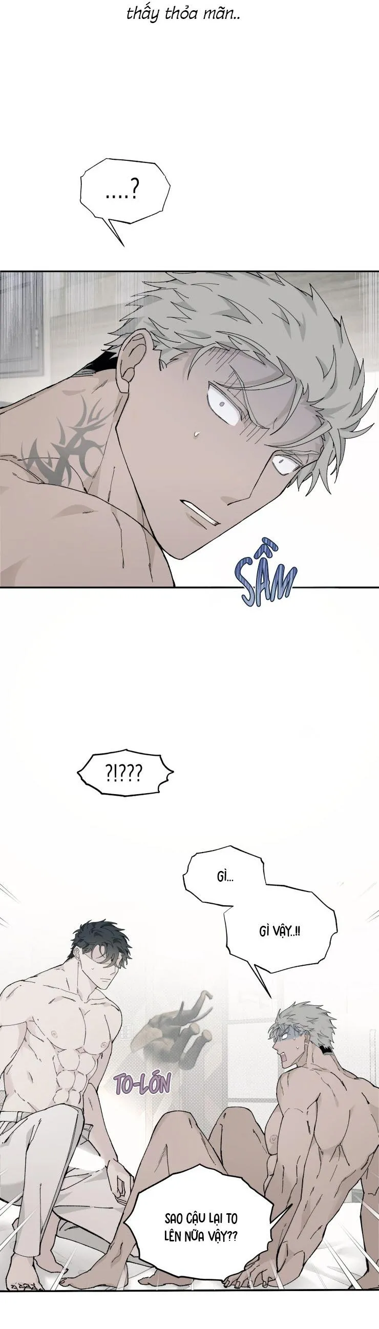 Nuốt gai Chapter 16 Trang 14