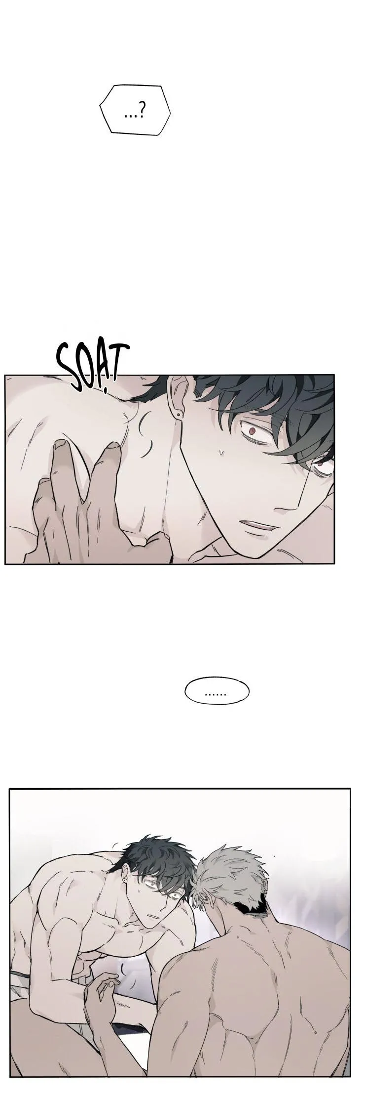 Nuốt gai Chapter 16 Trang 19