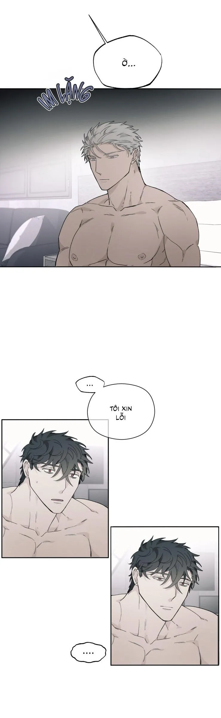 Nuốt gai Chapter 16 Trang 20