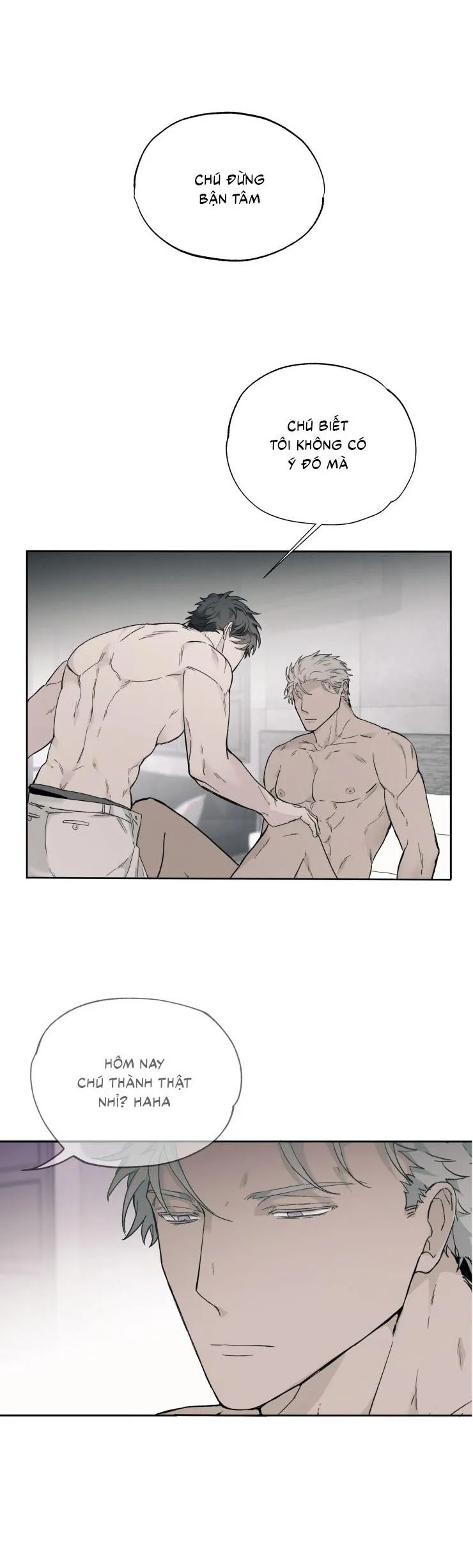 Nuốt gai Chapter 16 Trang 21