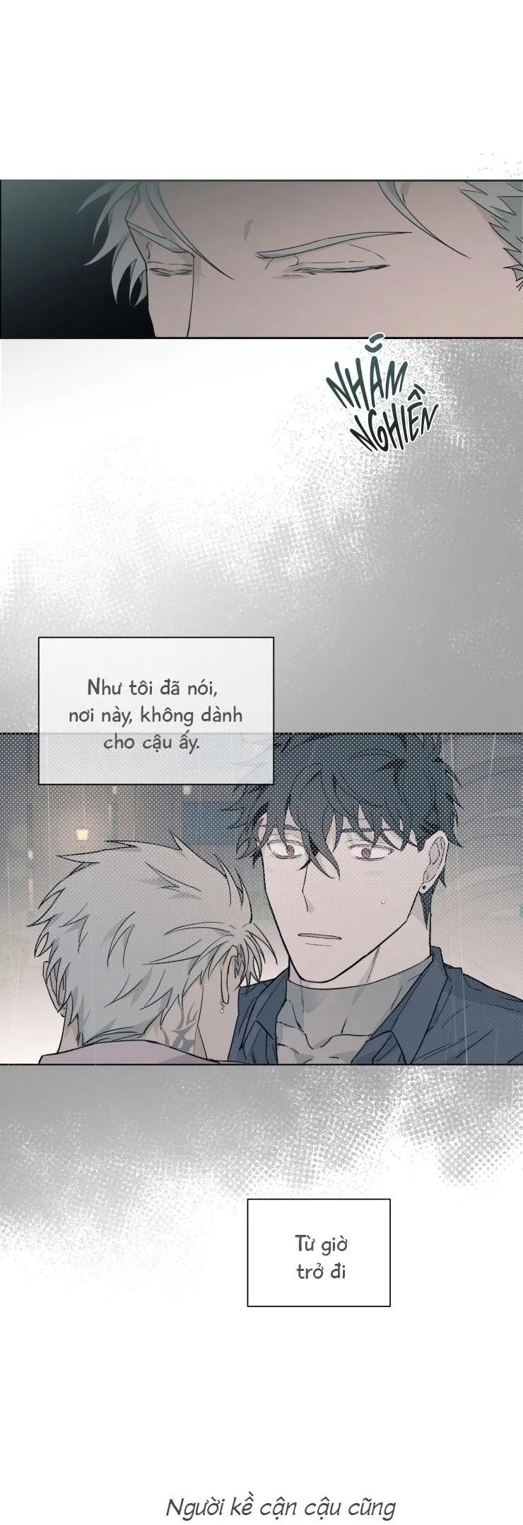 Nuốt gai Chapter 16 Trang 22