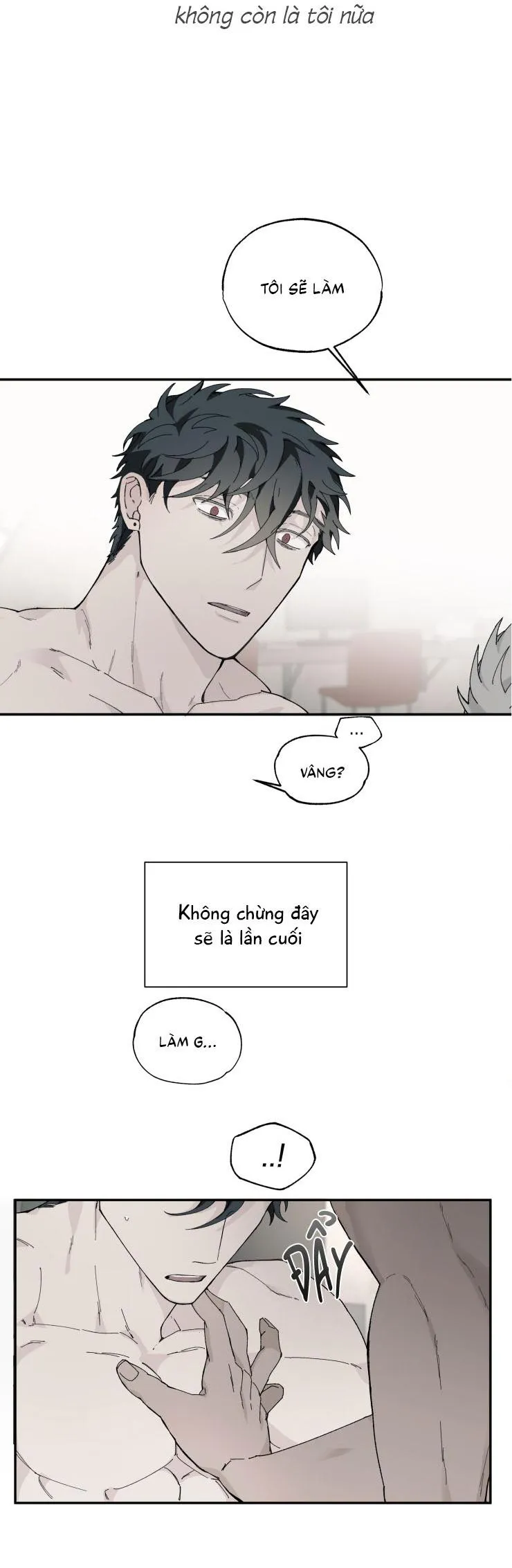 Nuốt gai Chapter 16 Trang 23