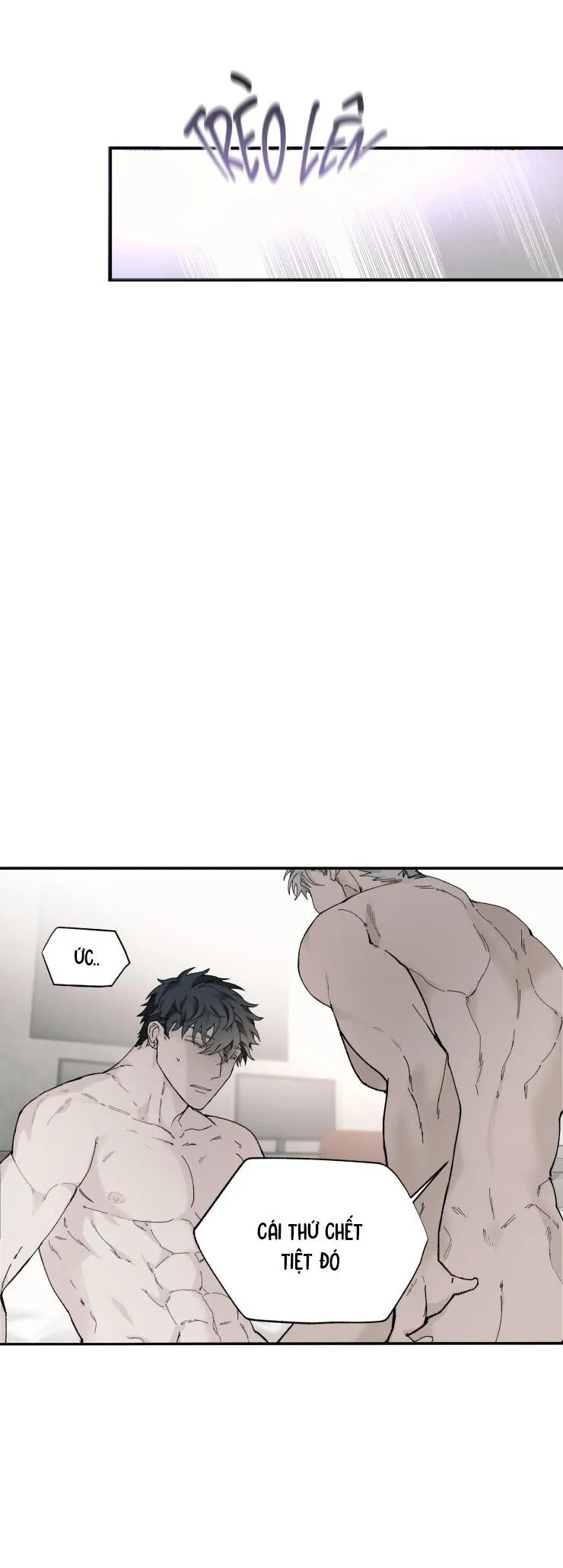 Nuốt gai Chapter 16 Trang 24