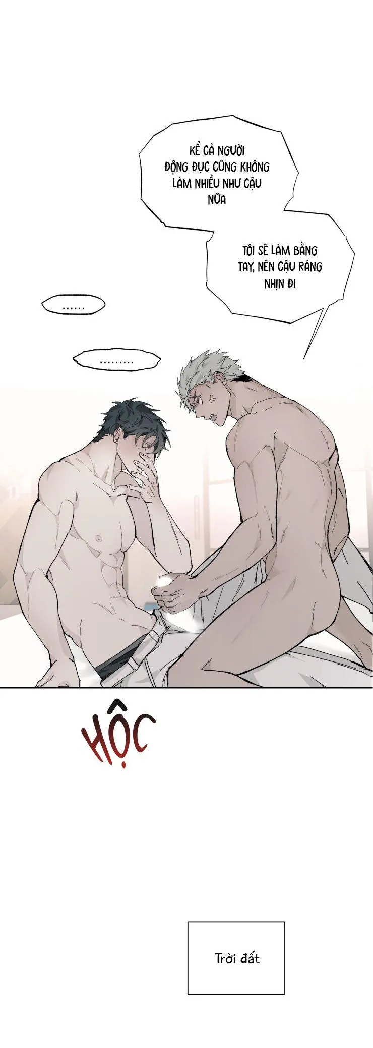 Nuốt gai Chapter 16 Trang 26