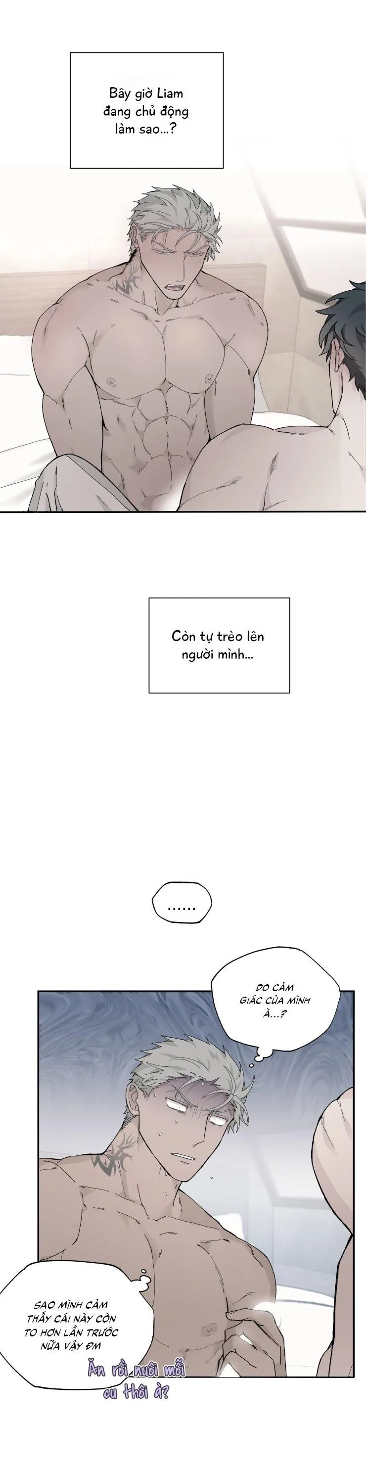 Nuốt gai Chapter 16 Trang 27