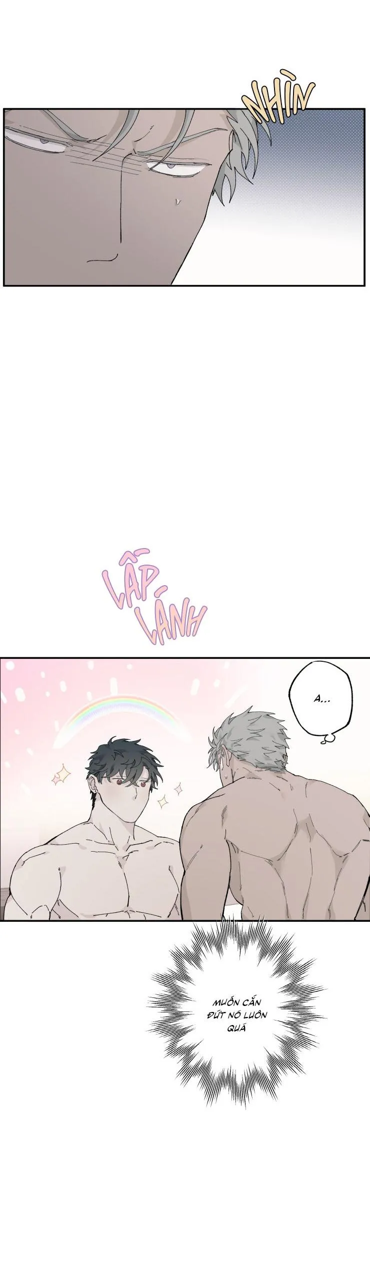 Nuốt gai Chapter 16 Trang 28