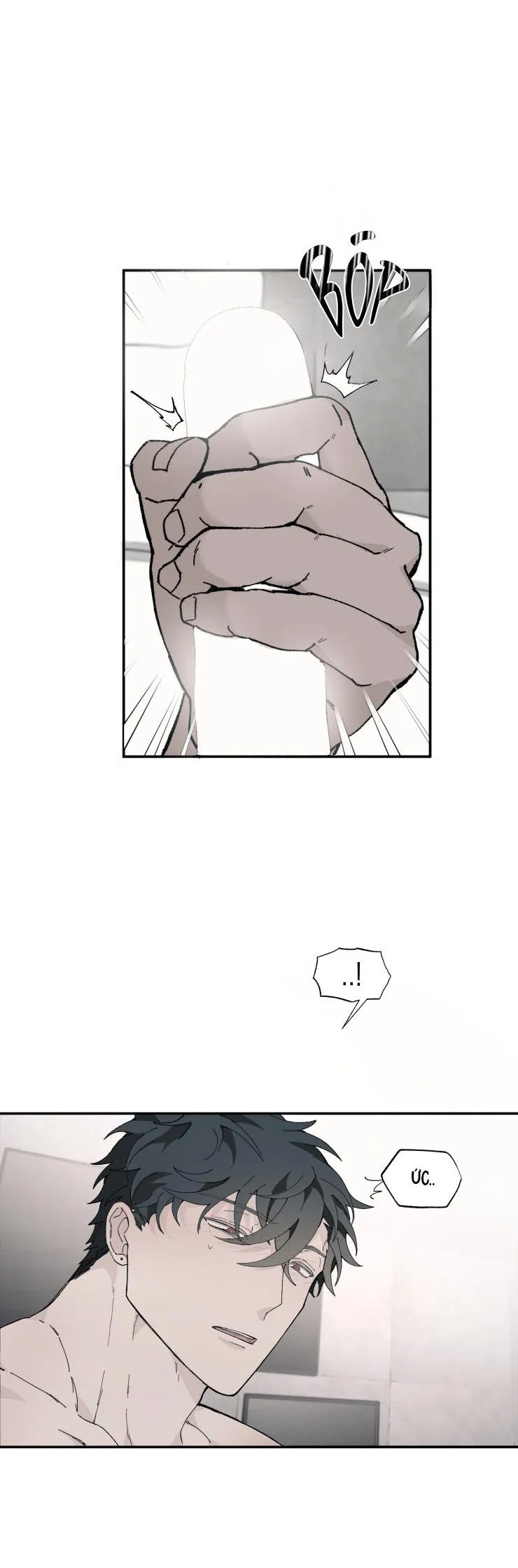 Nuốt gai Chapter 16 Trang 29