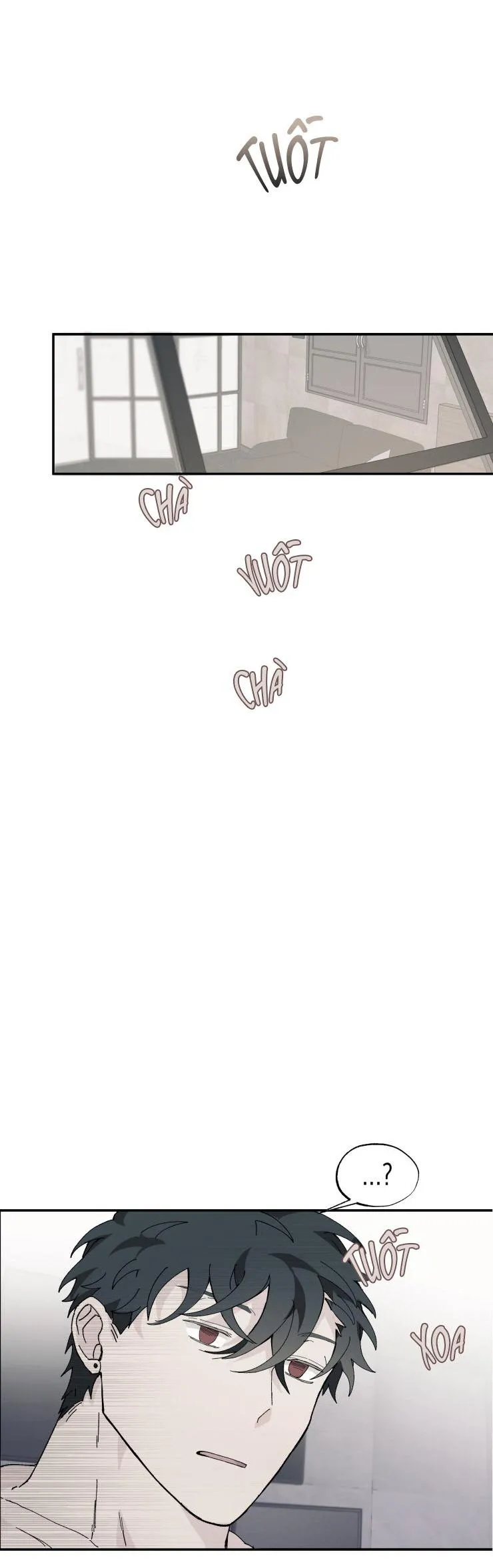 Nuốt gai Chapter 16 Trang 30