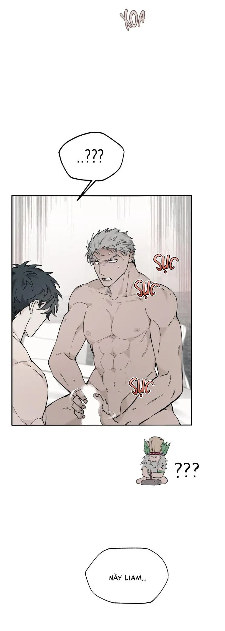 Nuốt gai Chapter 16 Trang 31