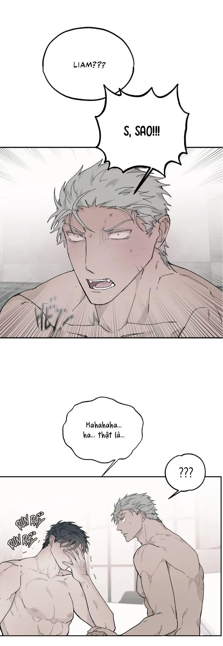 Nuốt gai Chapter 16 Trang 32