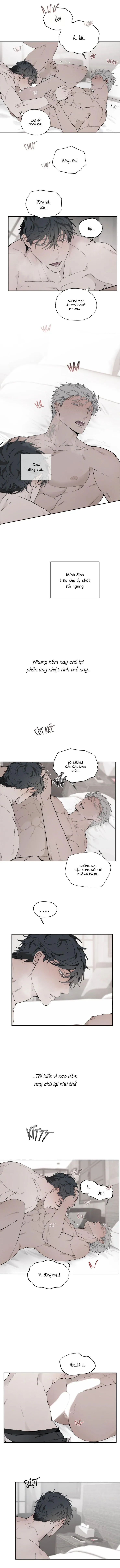 Nuốt gai Chapter 17 Trang 4