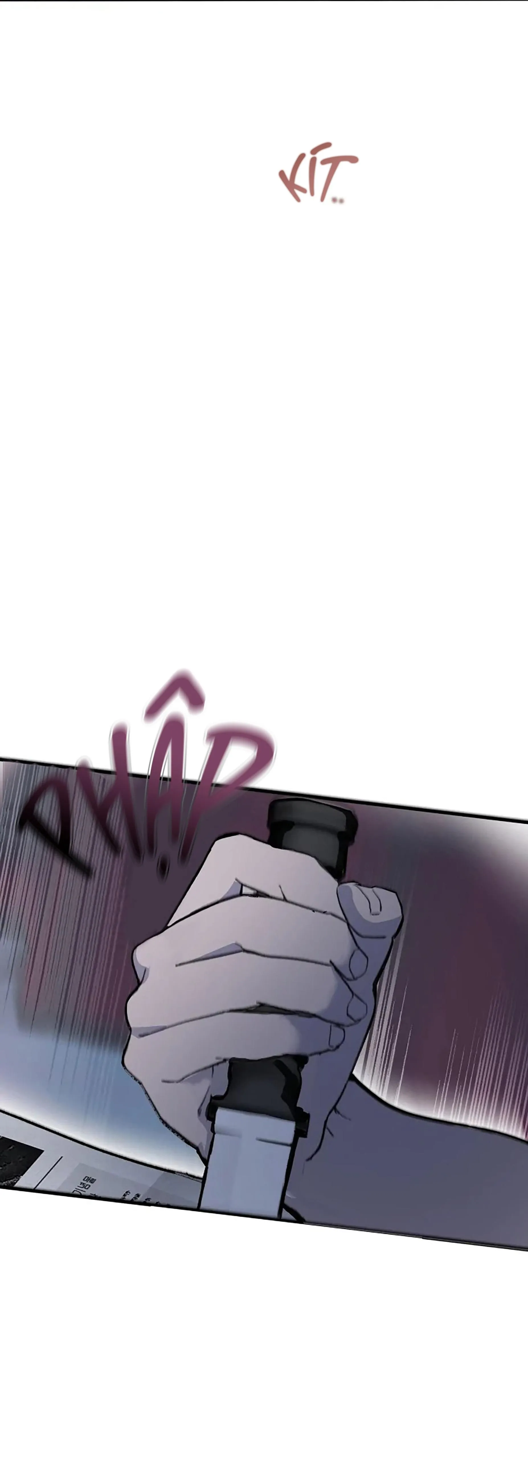 Nuốt gai Chapter 19 Trang 6