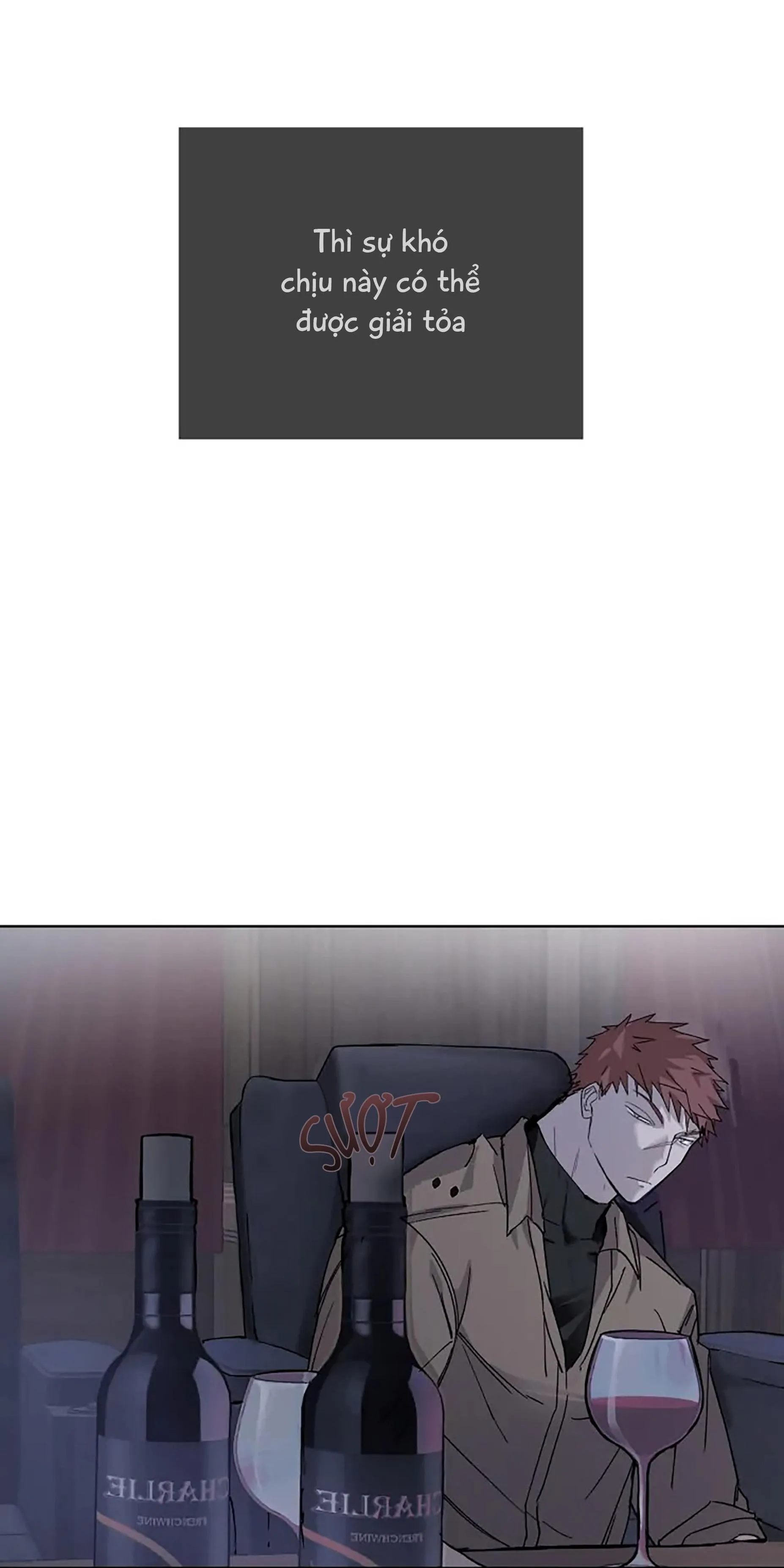 Nuốt gai Chapter 19 Trang 8