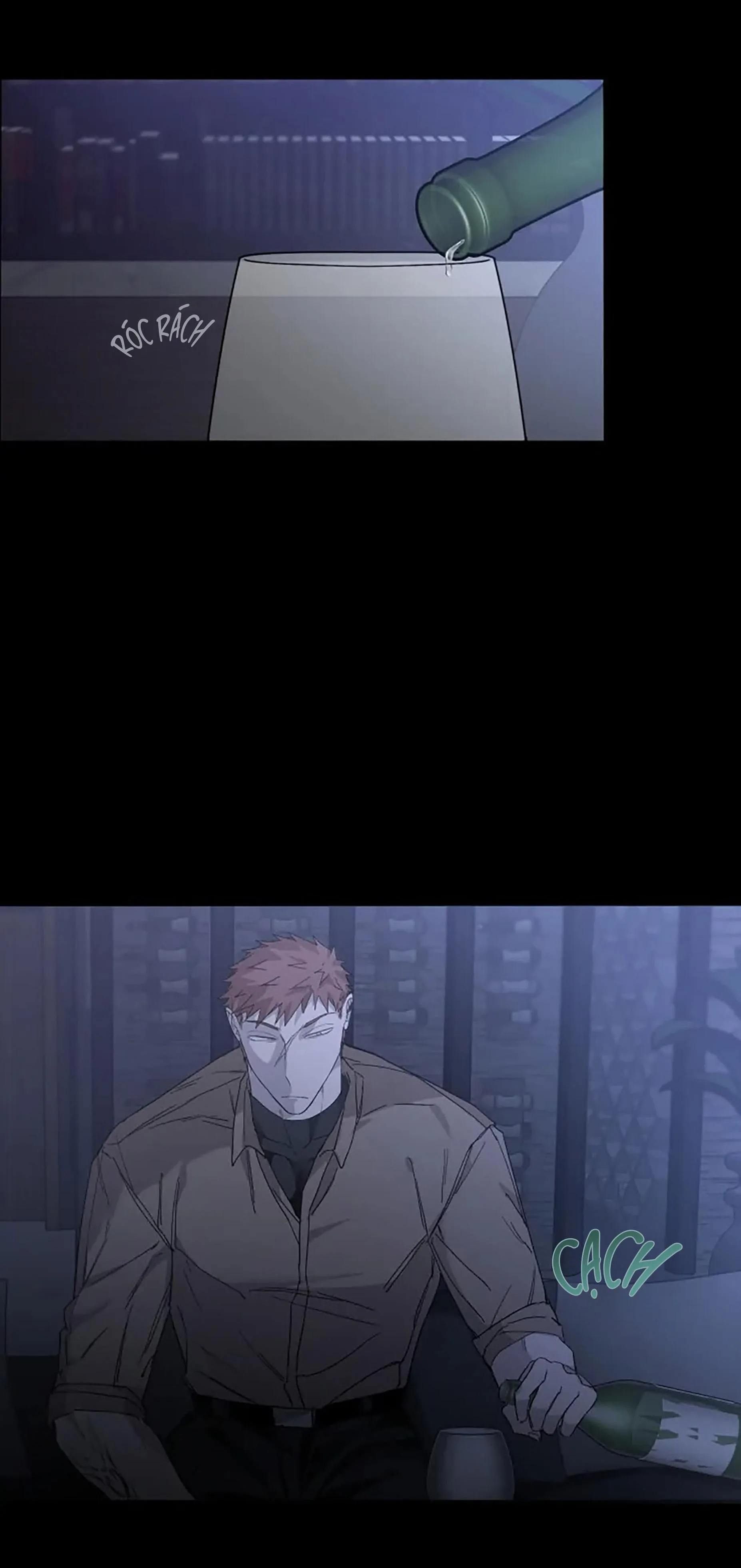 Nuốt gai Chapter 19 Trang 13