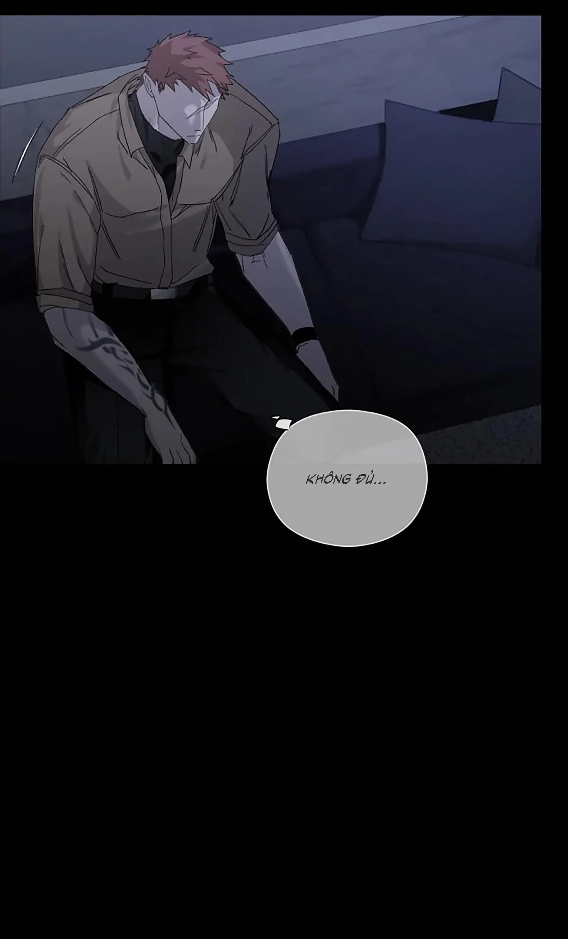 Nuốt gai Chapter 19 Trang 16