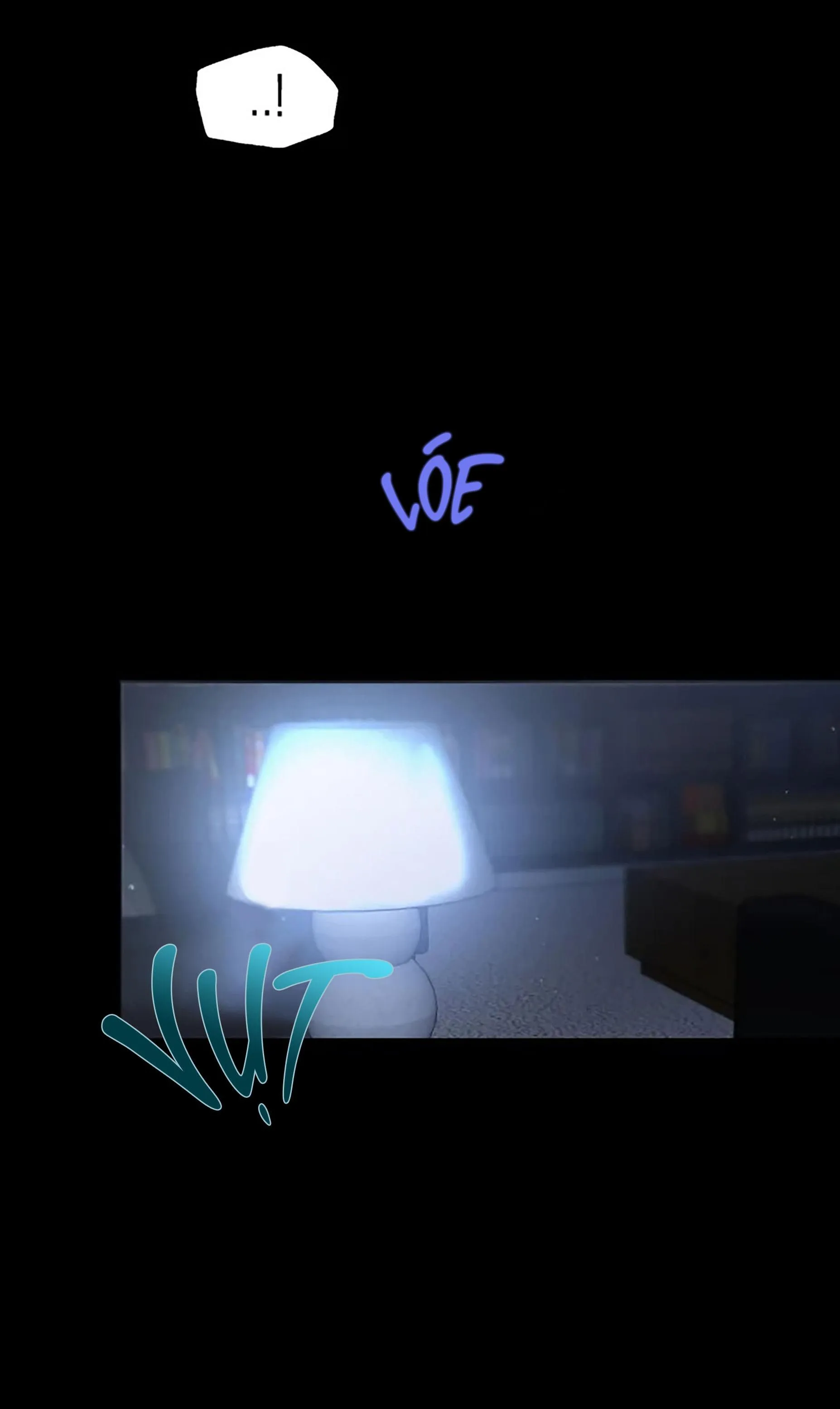 Nuốt gai Chapter 19 Trang 18