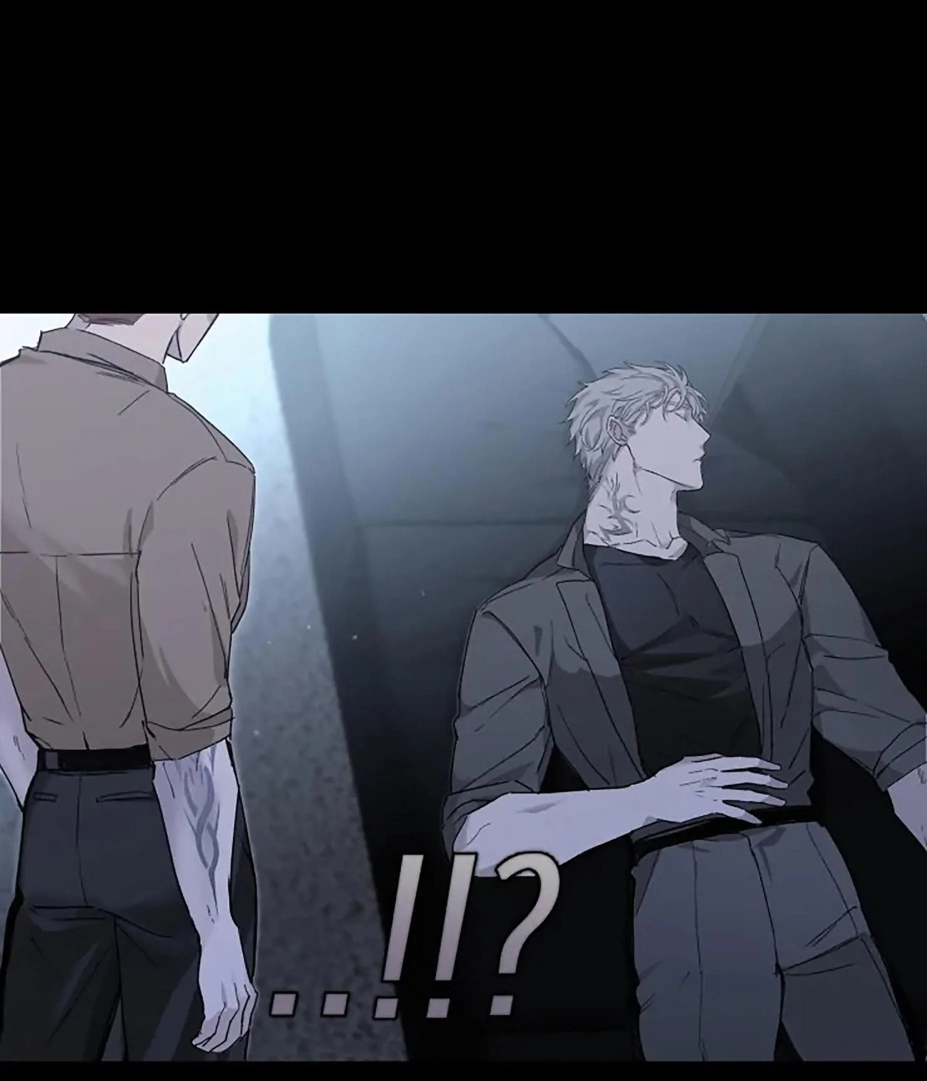 Nuốt gai Chapter 19 Trang 19