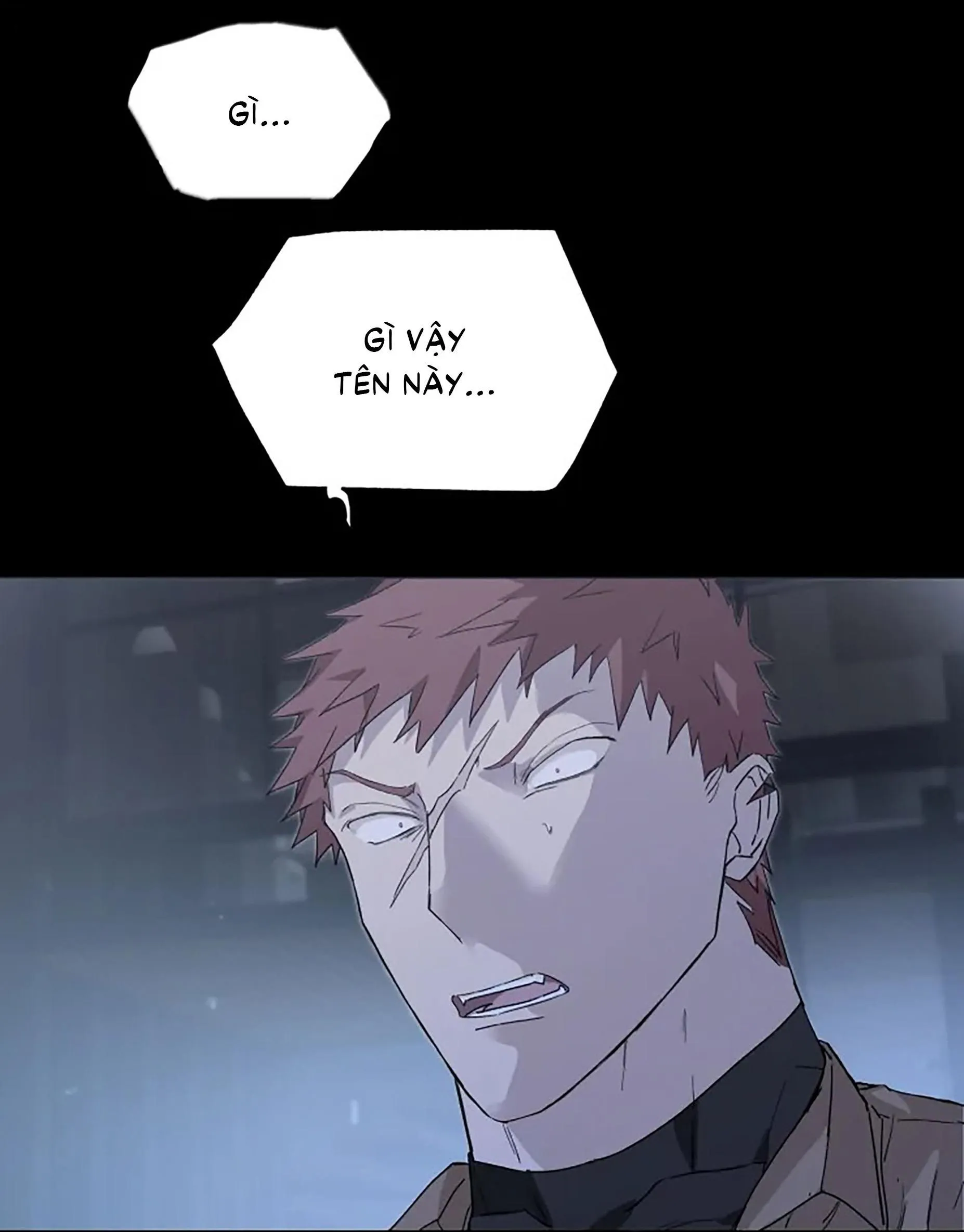 Nuốt gai Chapter 19 Trang 20