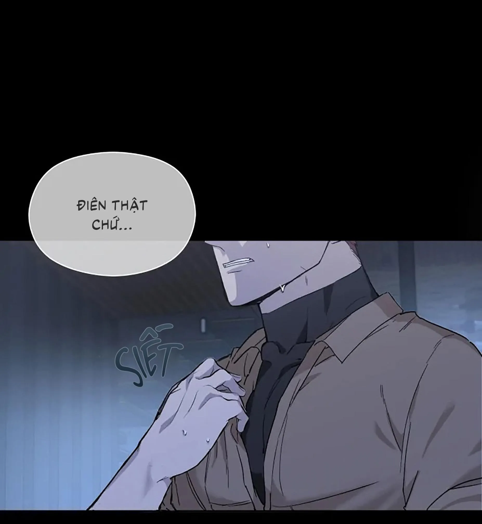 Nuốt gai Chapter 19 Trang 22