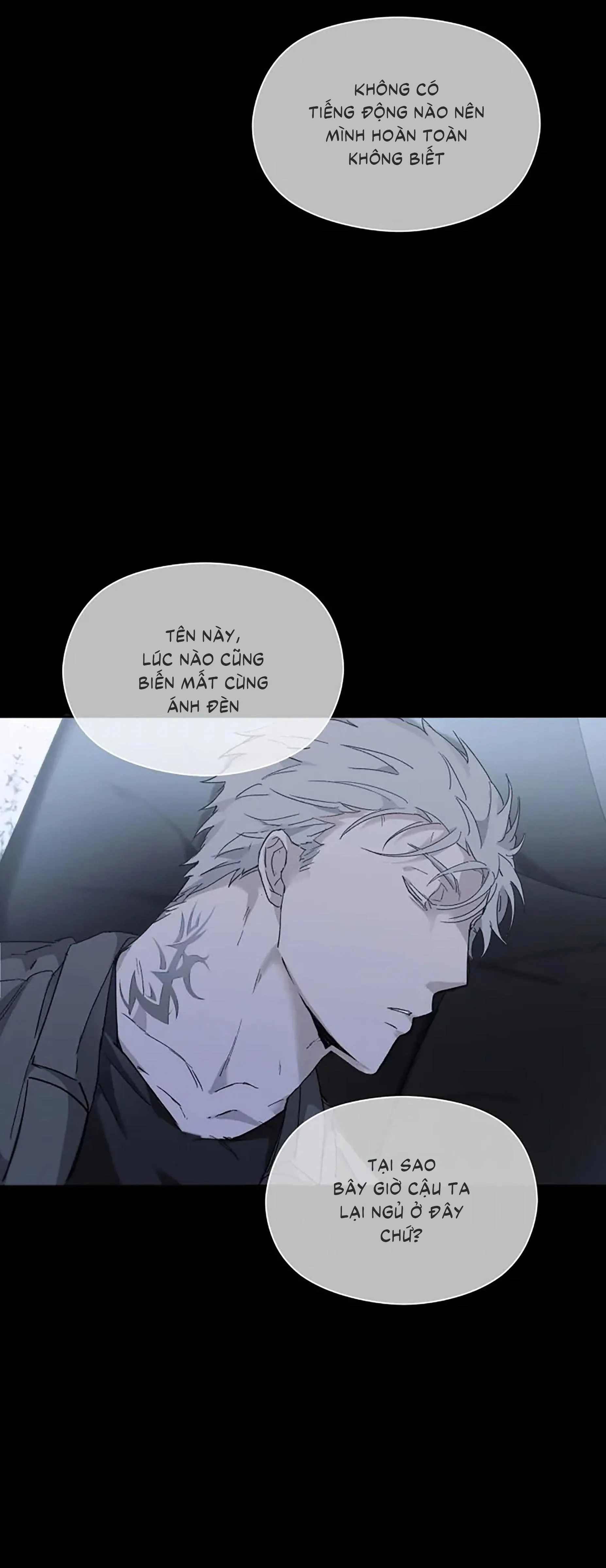 Nuốt gai Chapter 19 Trang 23