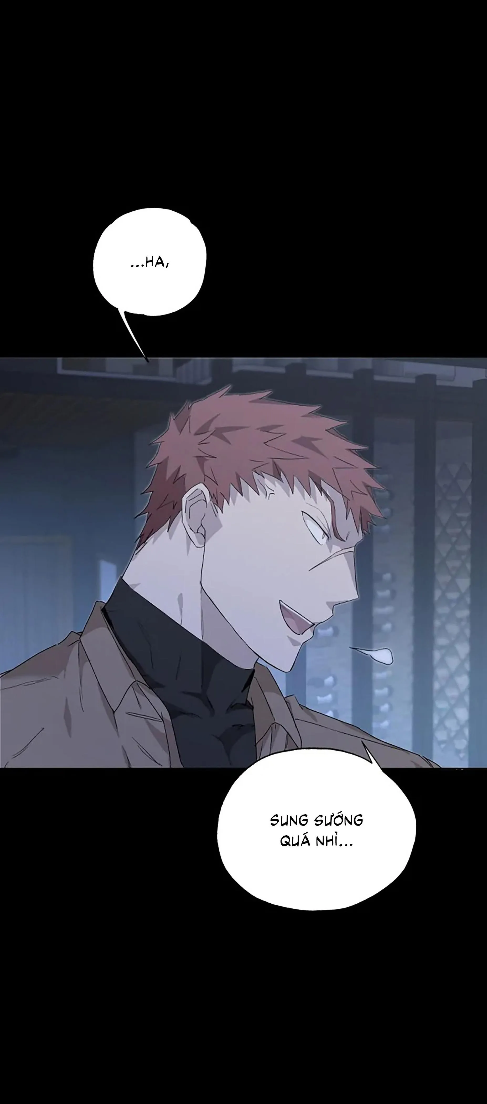 Nuốt gai Chapter 19 Trang 25