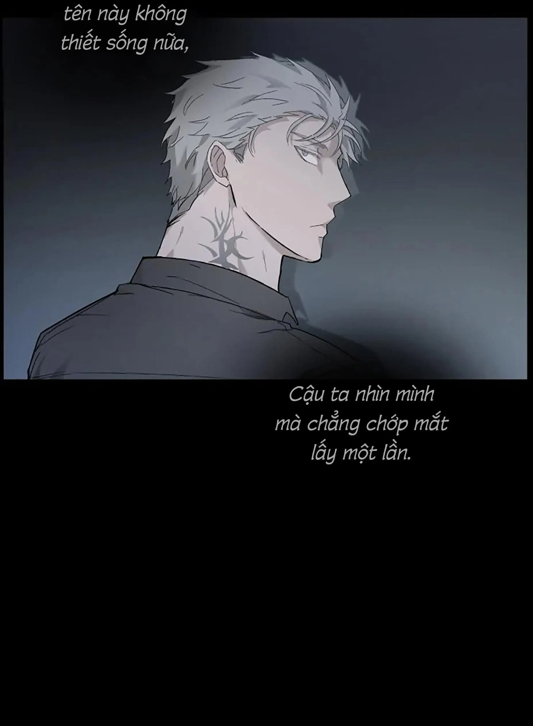 Nuốt gai Chapter 19 Trang 27