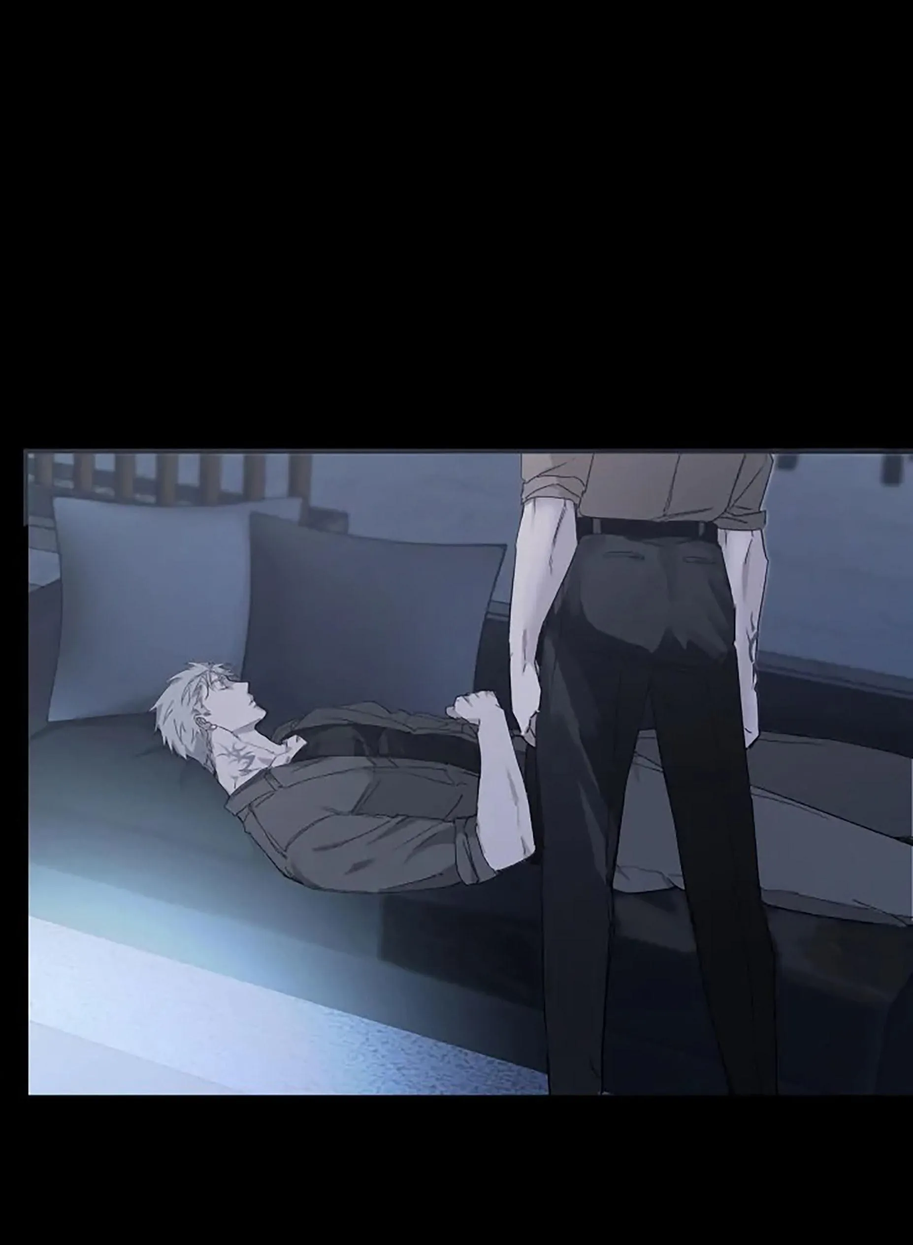 Nuốt gai Chapter 19 Trang 28