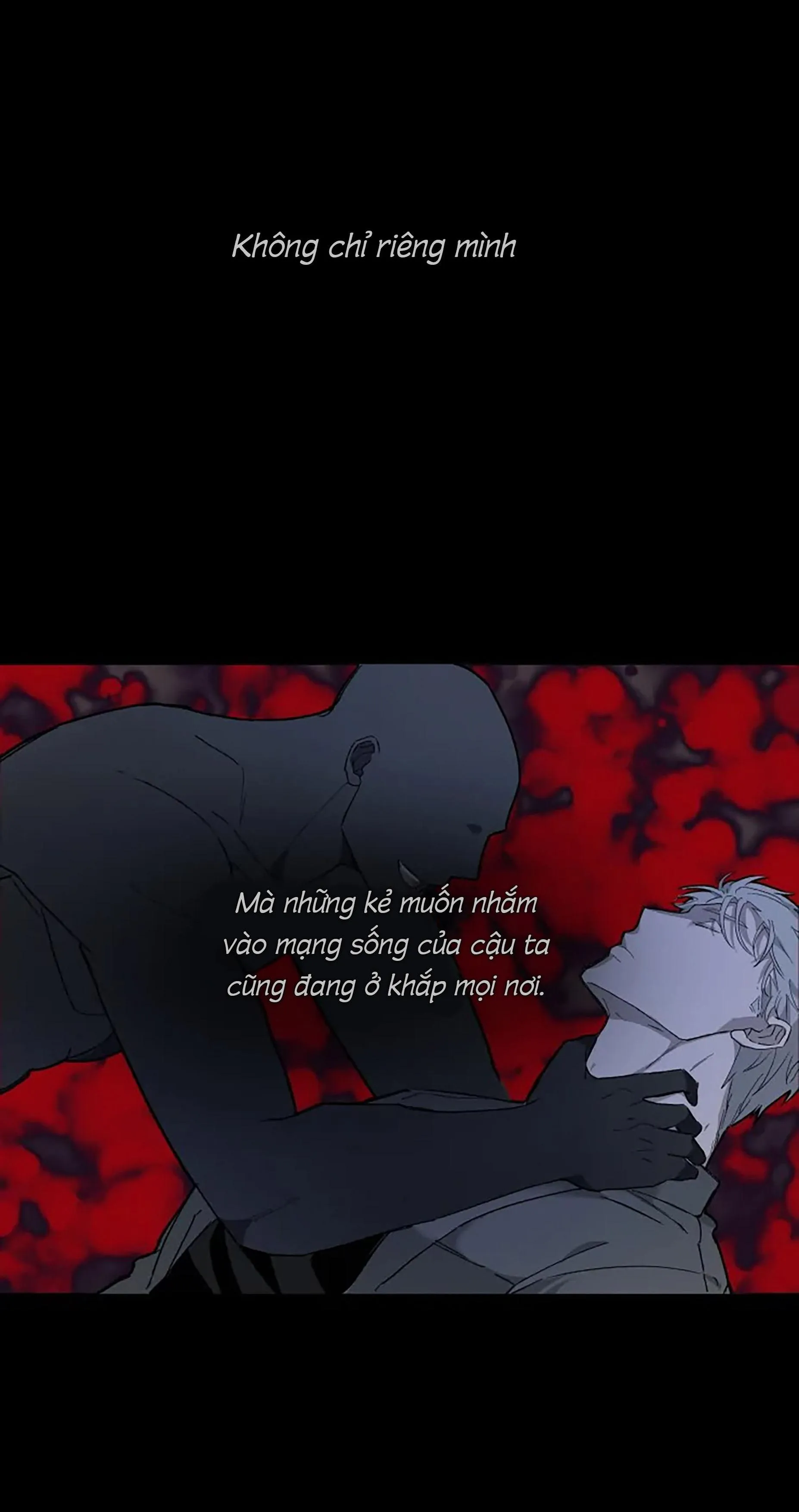 Nuốt gai Chapter 19 Trang 32