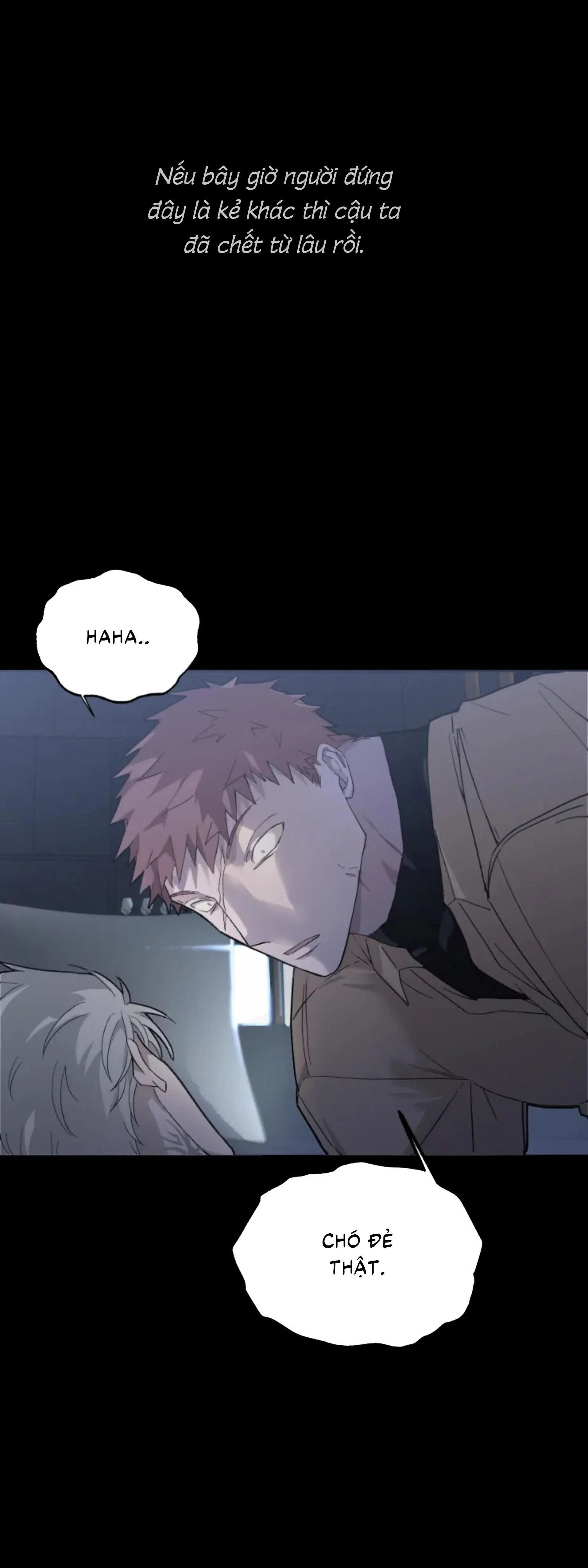 Nuốt gai Chapter 19 Trang 33