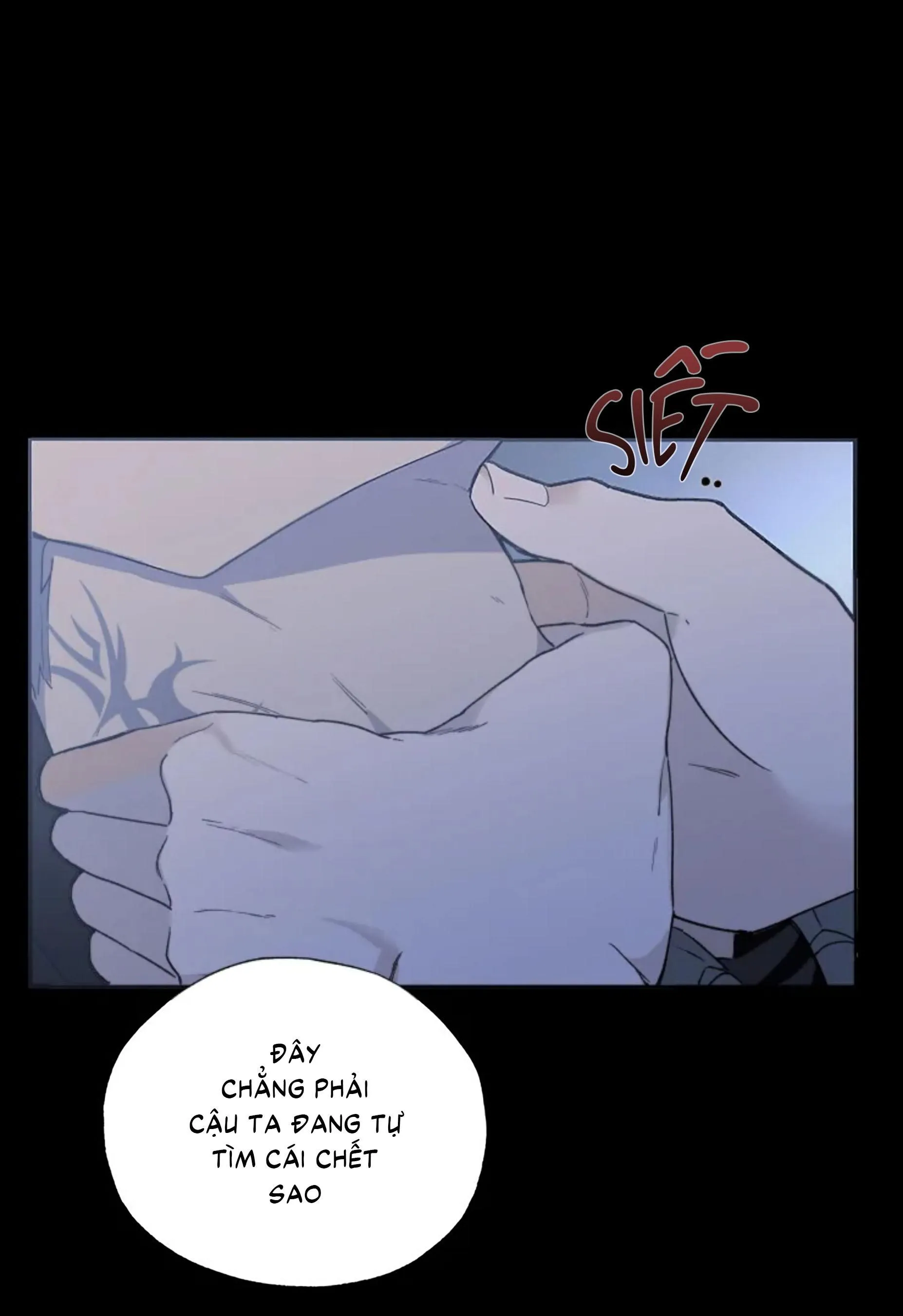 Nuốt gai Chapter 19 Trang 34