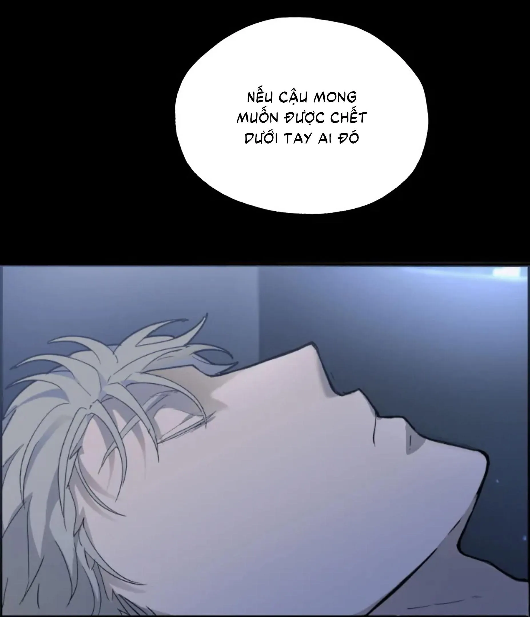 Nuốt gai Chapter 19 Trang 35