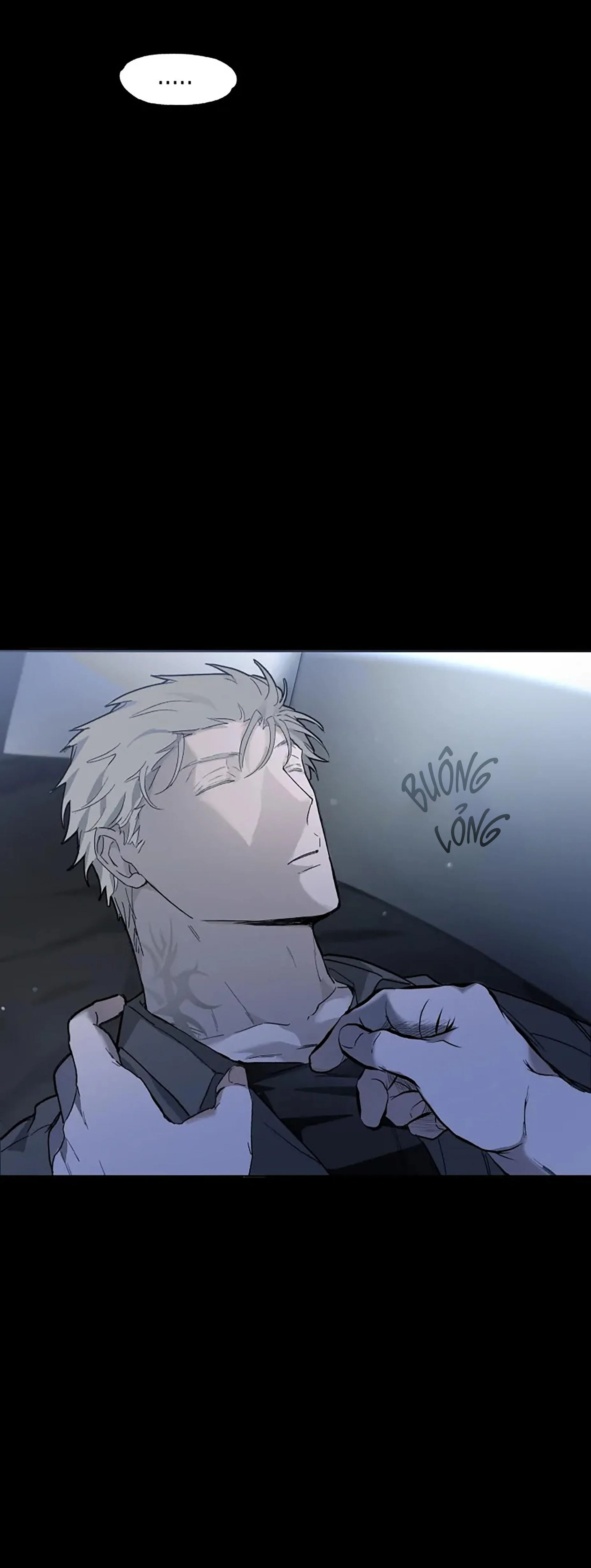 Nuốt gai Chapter 19 Trang 38