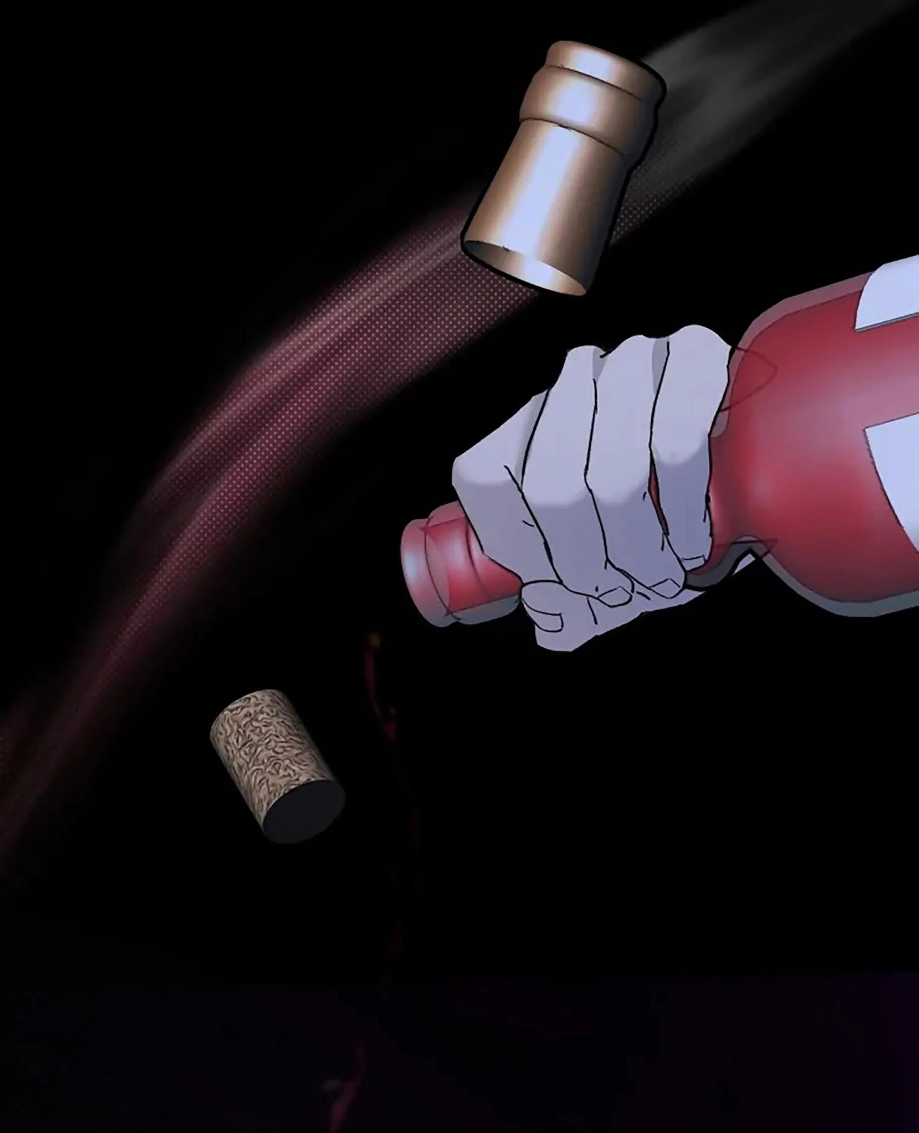 Nuốt gai Chapter 19 Trang 44