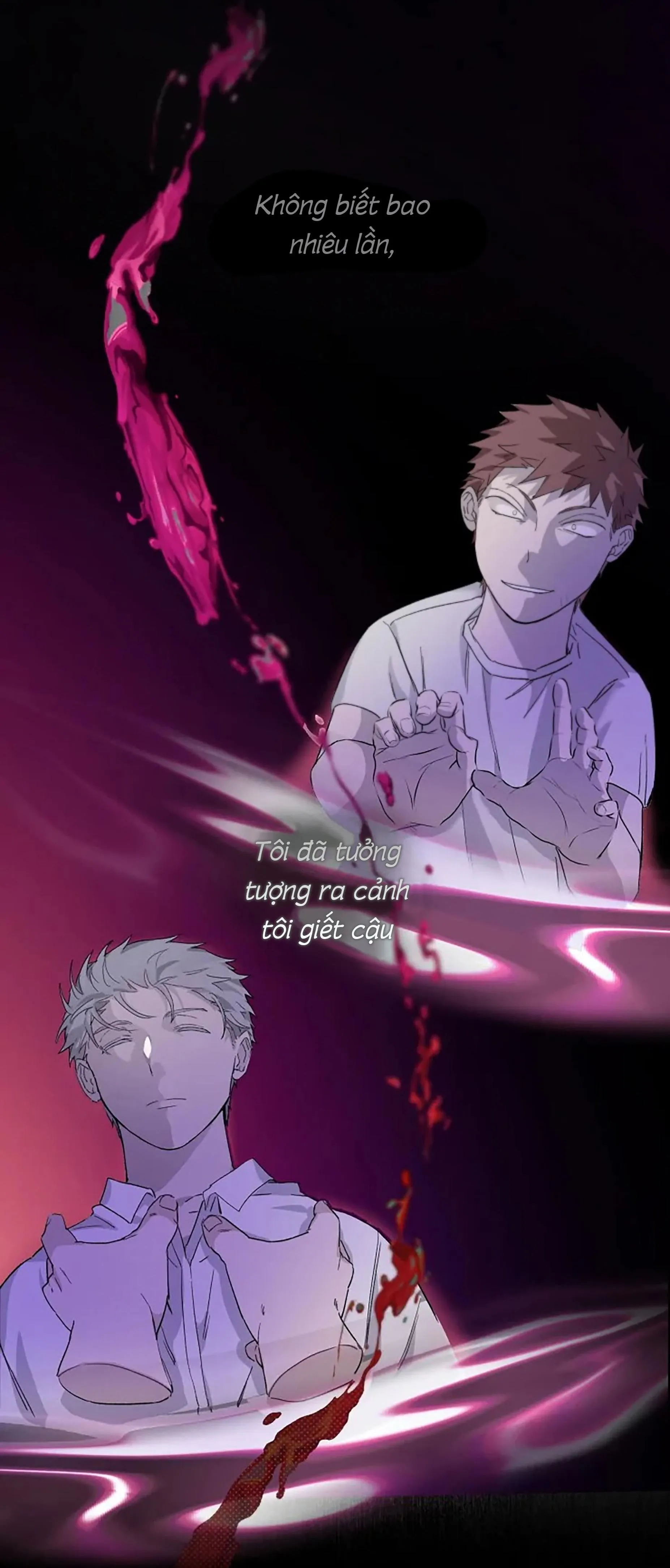 Nuốt gai Chapter 19 Trang 45