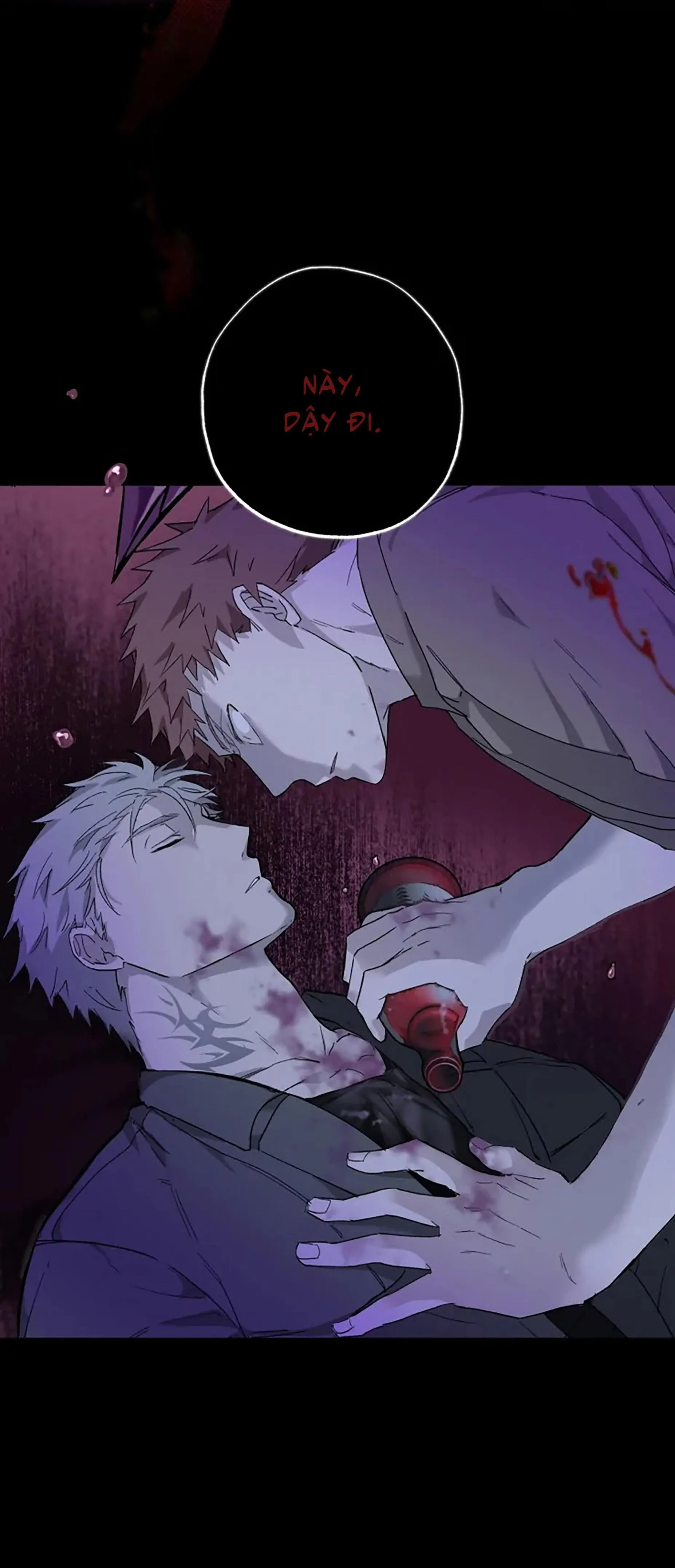 Nuốt gai Chapter 19 Trang 46