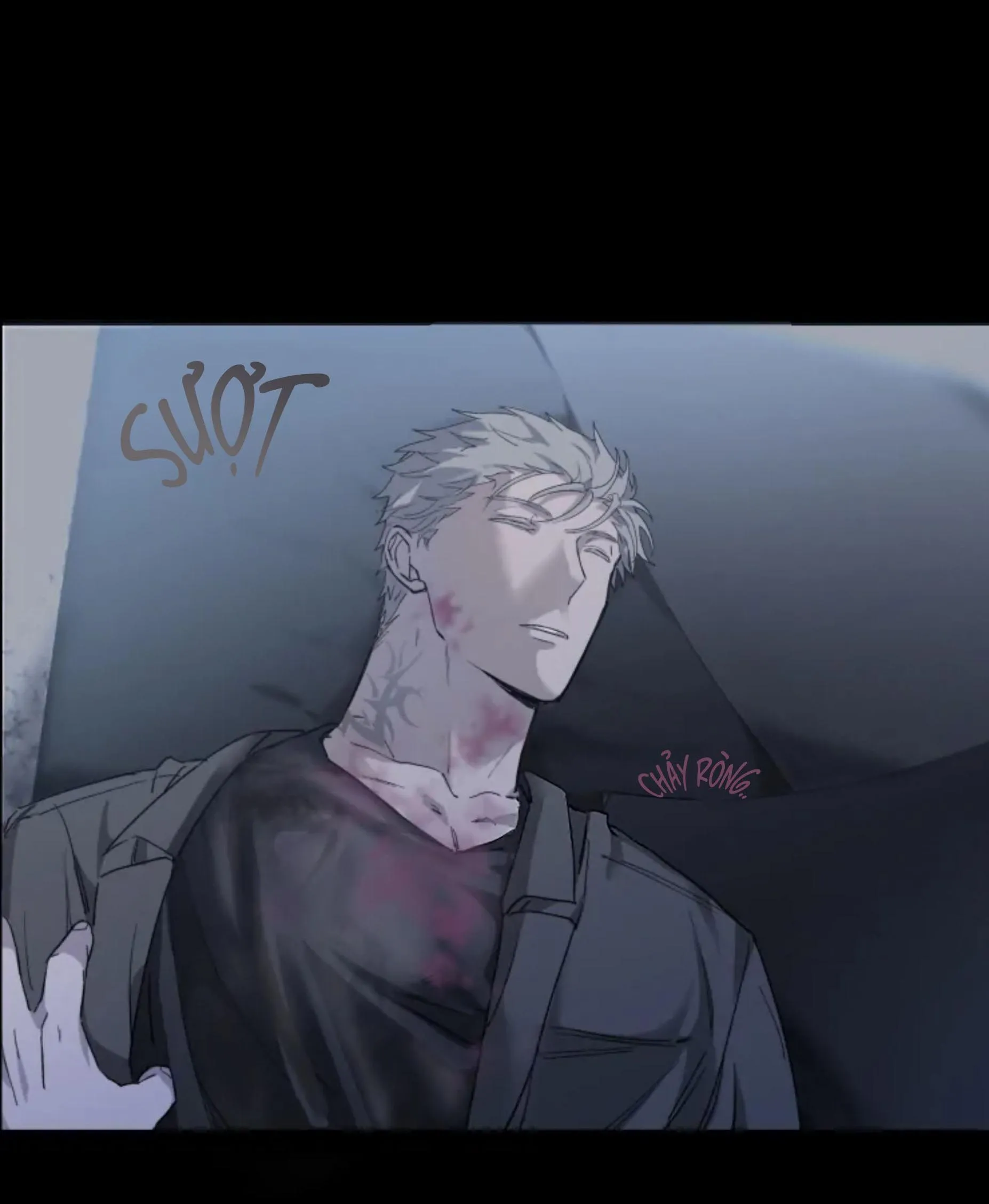 Nuốt gai Chapter 19 Trang 49