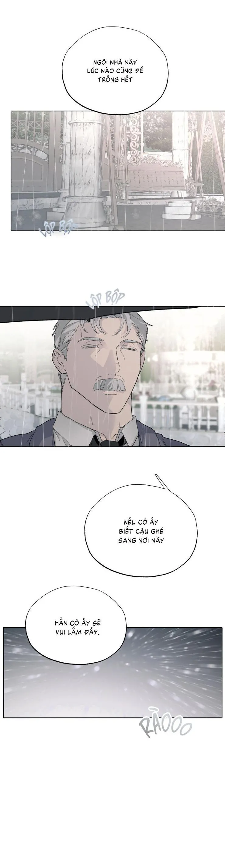 Nuốt gai Chapter 20 Trang 3