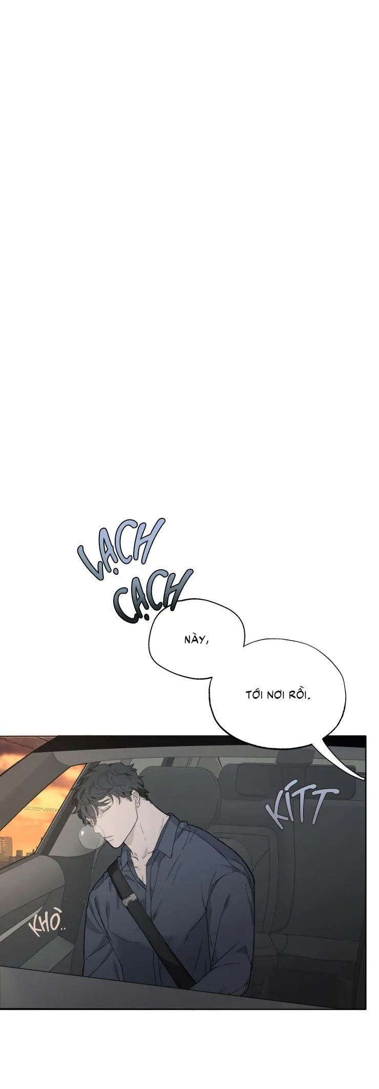 Nuốt gai Chapter 20 Trang 5